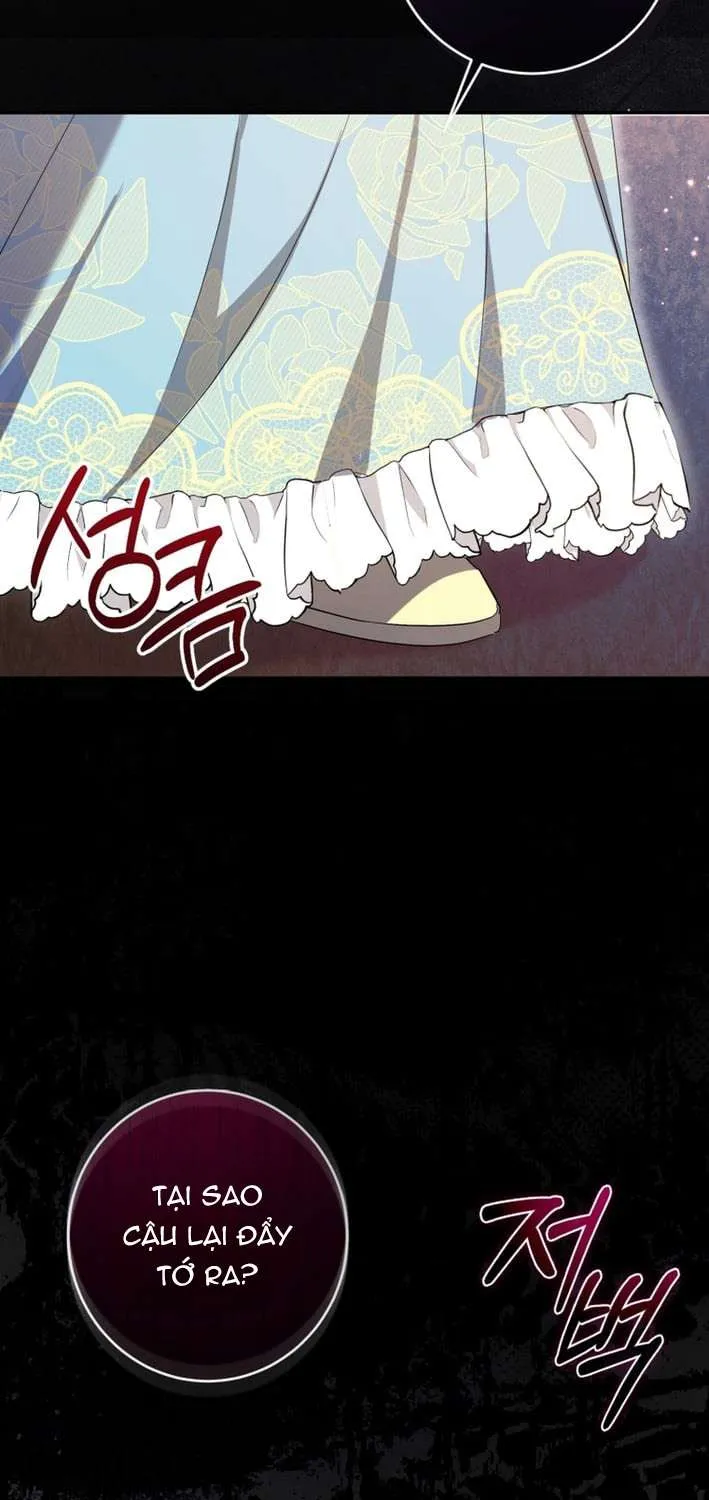 Tôi Trở Thành Người Được Nữ Phản Diện Yêu Thích Nhất Chapter 20 84