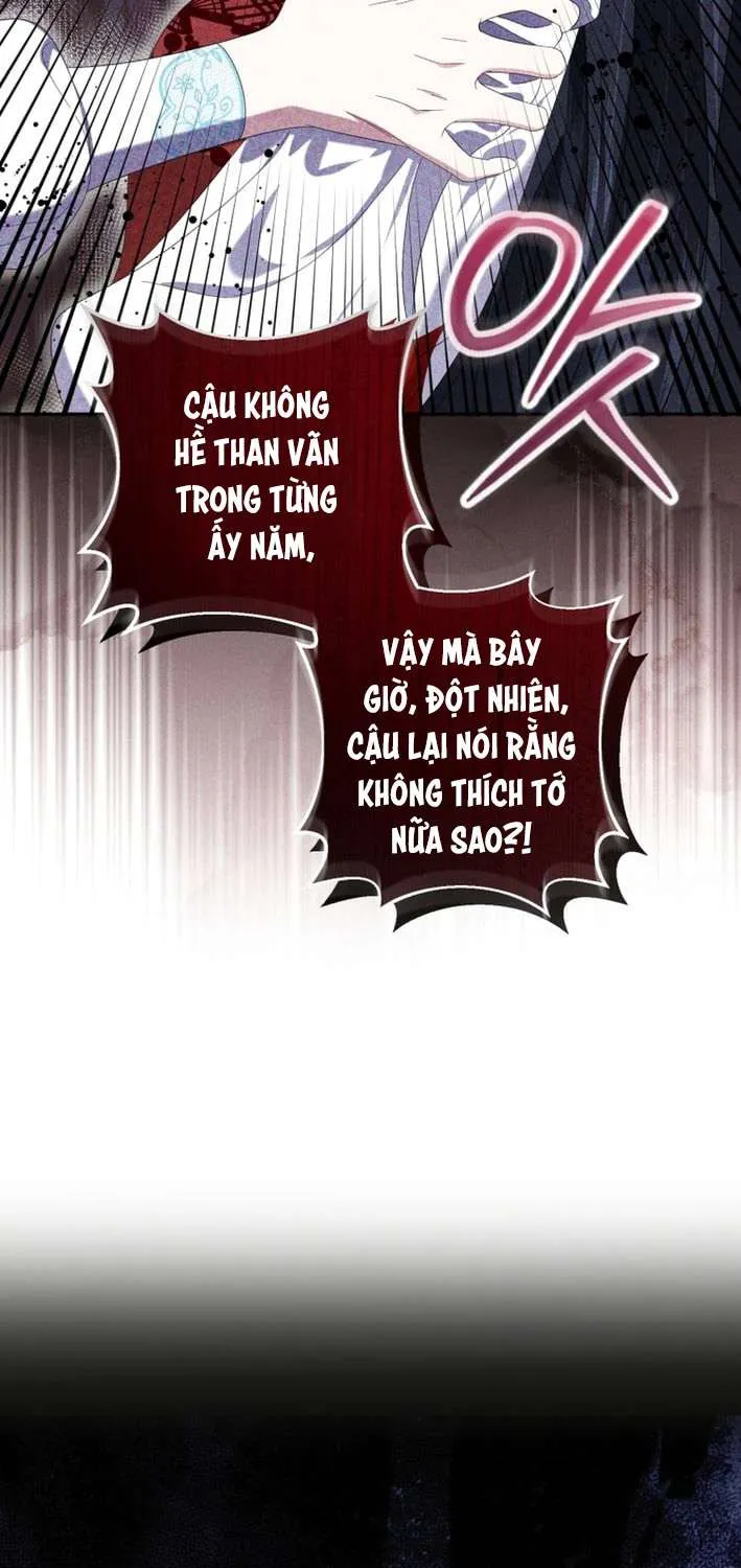 Tôi Trở Thành Người Được Nữ Phản Diện Yêu Thích Nhất Chapter 20 87