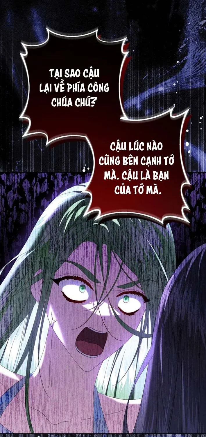 Tôi Trở Thành Người Được Nữ Phản Diện Yêu Thích Nhất Chapter 20 88