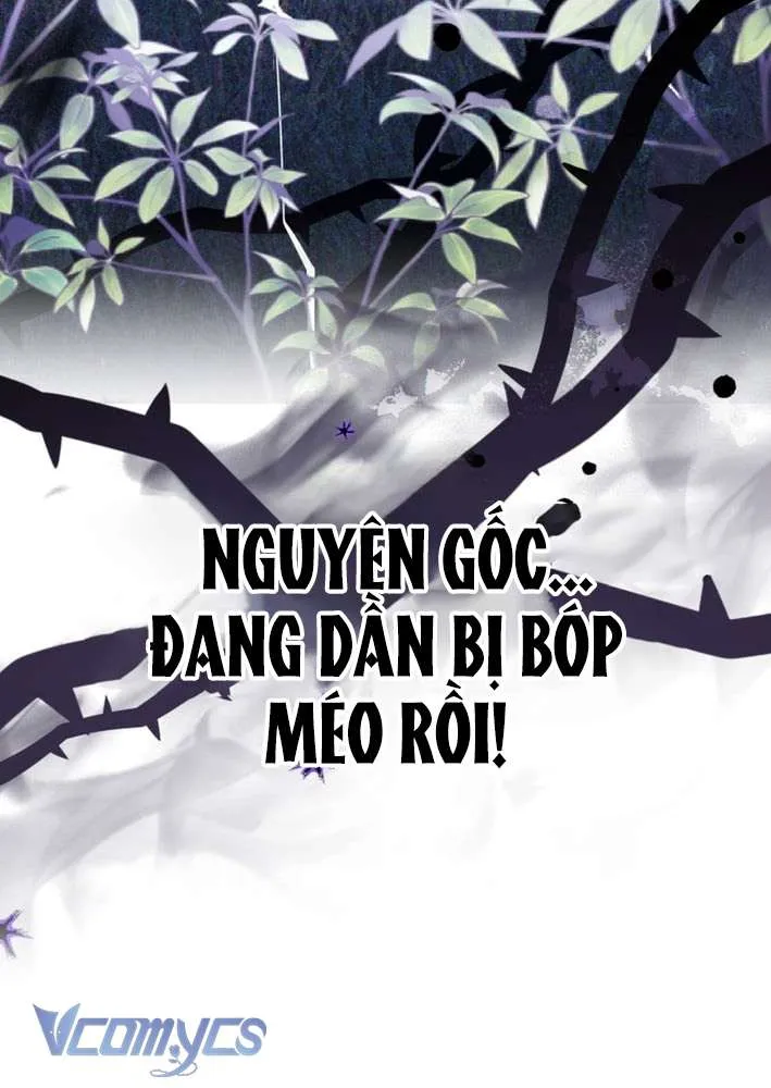 Tôi Trở Thành Người Được Nữ Phản Diện Yêu Thích Nhất Chapter 20 93