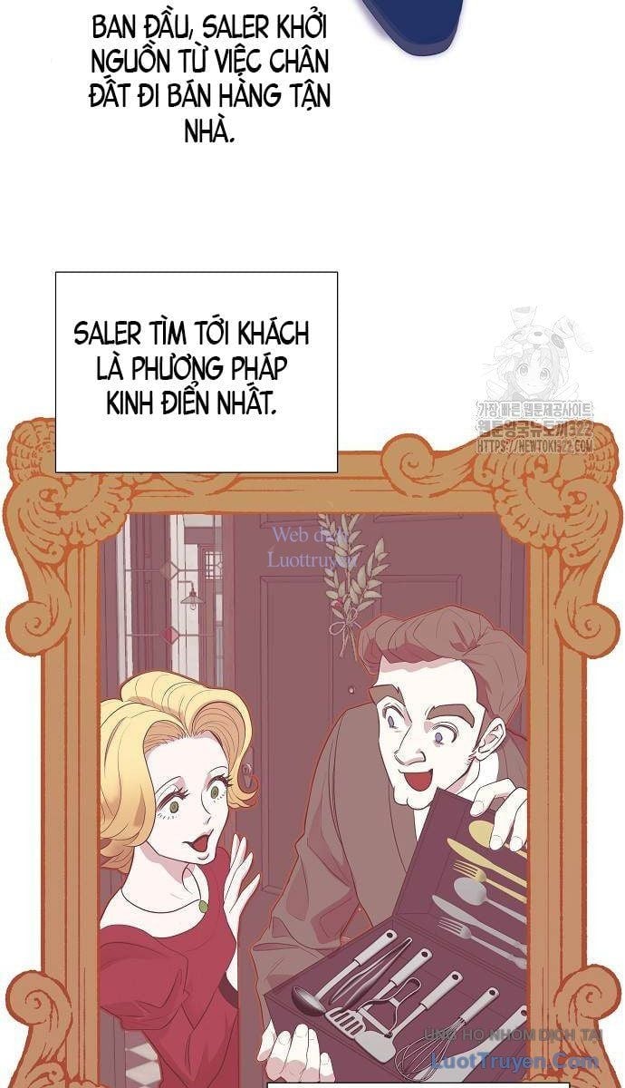 Tôi Trở Thành Thiên Tài Bán Hàng Chapter 15 - Trang 2
