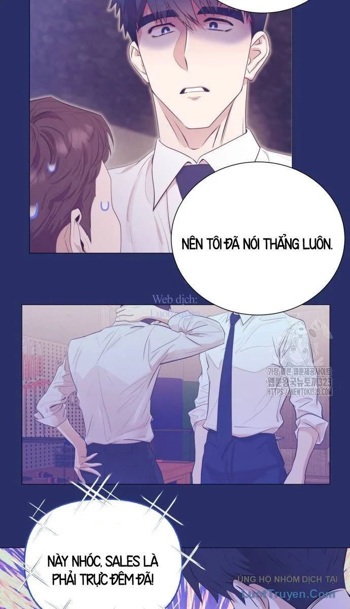 Tôi Trở Thành Thiên Tài Bán Hàng Chapter 16 - Next Chapter 17
