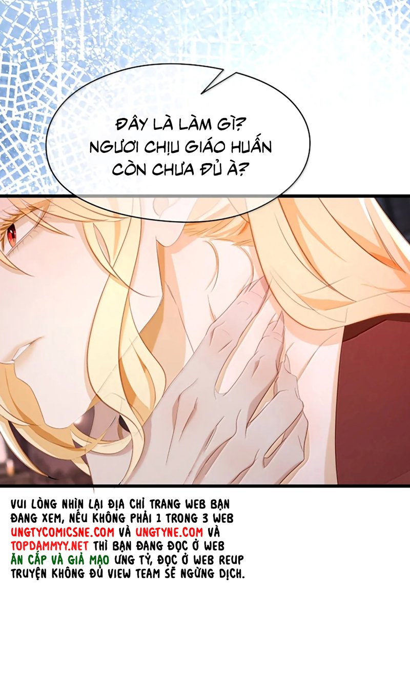 Tôi Trùng Sinh Trở Thành Tiểu Ác Long Của Vương Tử Điện Hạ Chapter 100 9