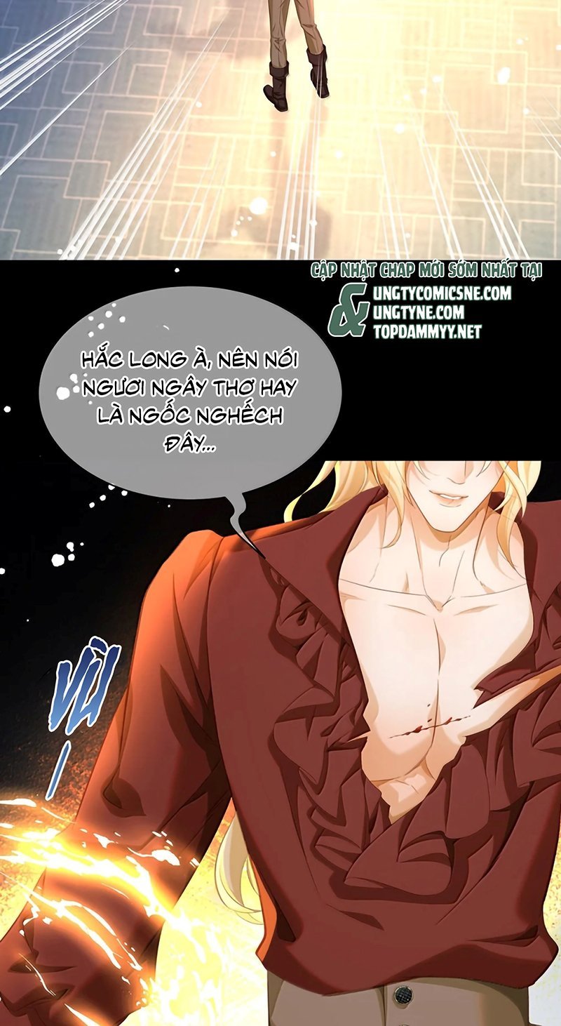 Tôi Trùng Sinh Trở Thành Tiểu Ác Long Của Vương Tử Điện Hạ Chapter 100 12