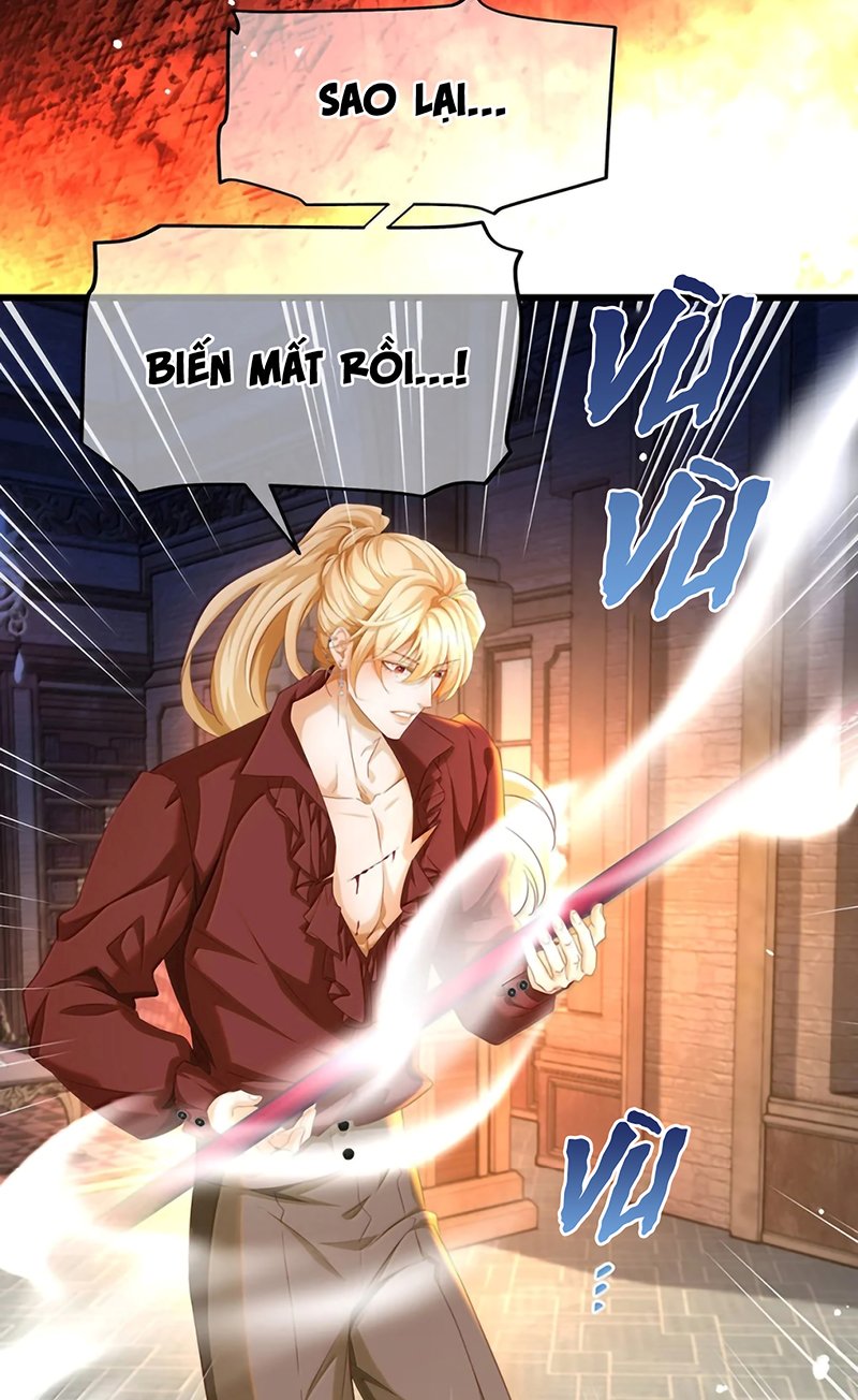 Tôi Trùng Sinh Trở Thành Tiểu Ác Long Của Vương Tử Điện Hạ Chapter 100 15