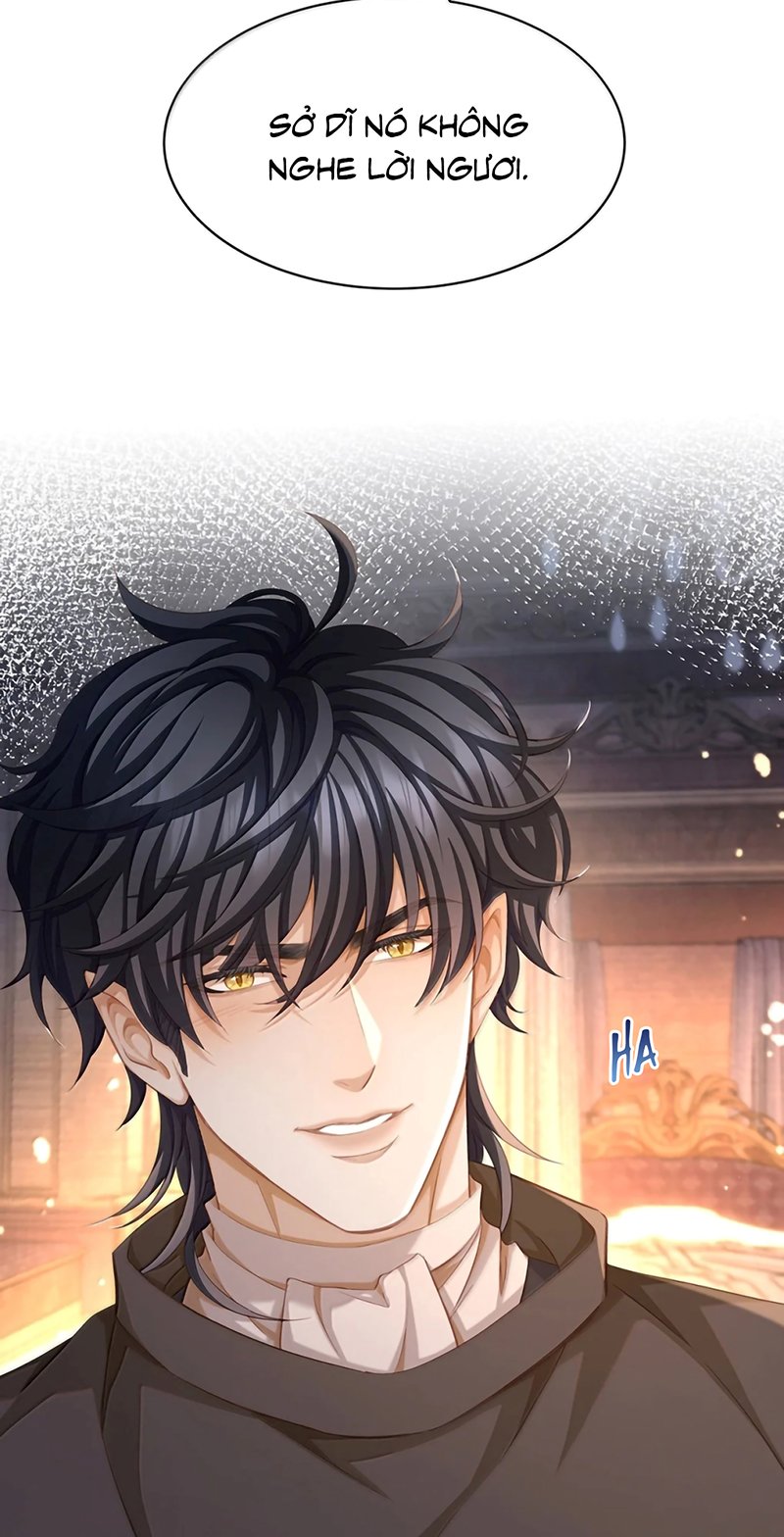 Tôi Trùng Sinh Trở Thành Tiểu Ác Long Của Vương Tử Điện Hạ Chapter 100 18