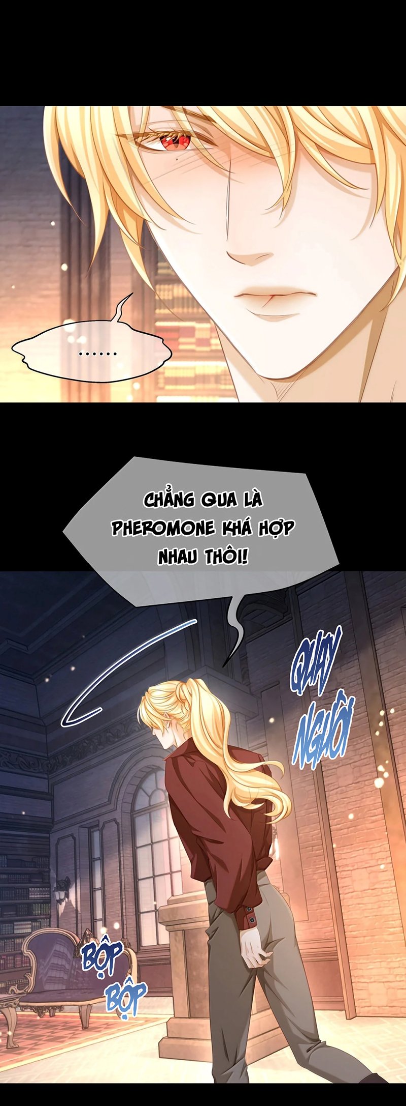 Tôi Trùng Sinh Trở Thành Tiểu Ác Long Của Vương Tử Điện Hạ Chapter 100 20
