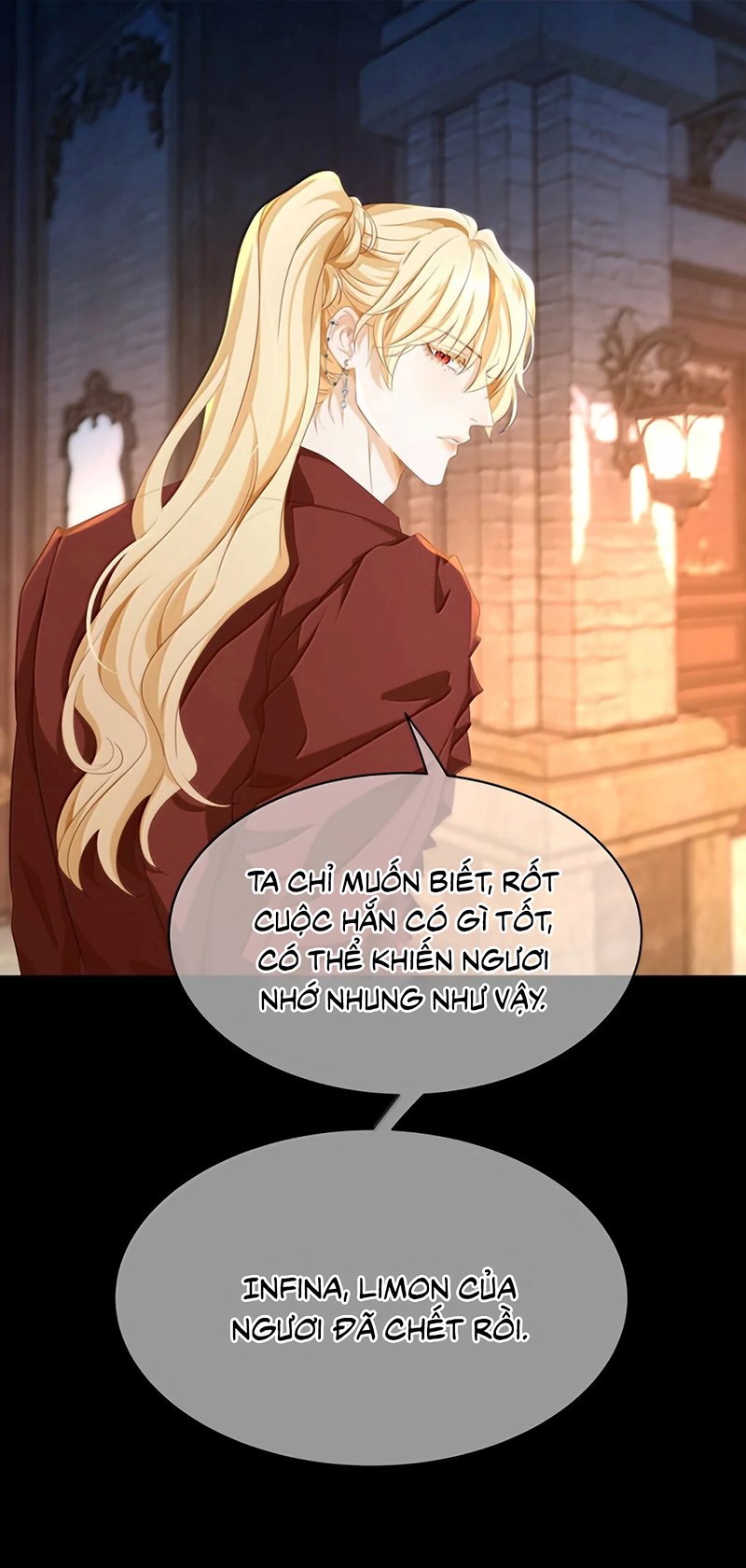 Tôi Trùng Sinh Trở Thành Tiểu Ác Long Của Vương Tử Điện Hạ Chapter 100 27