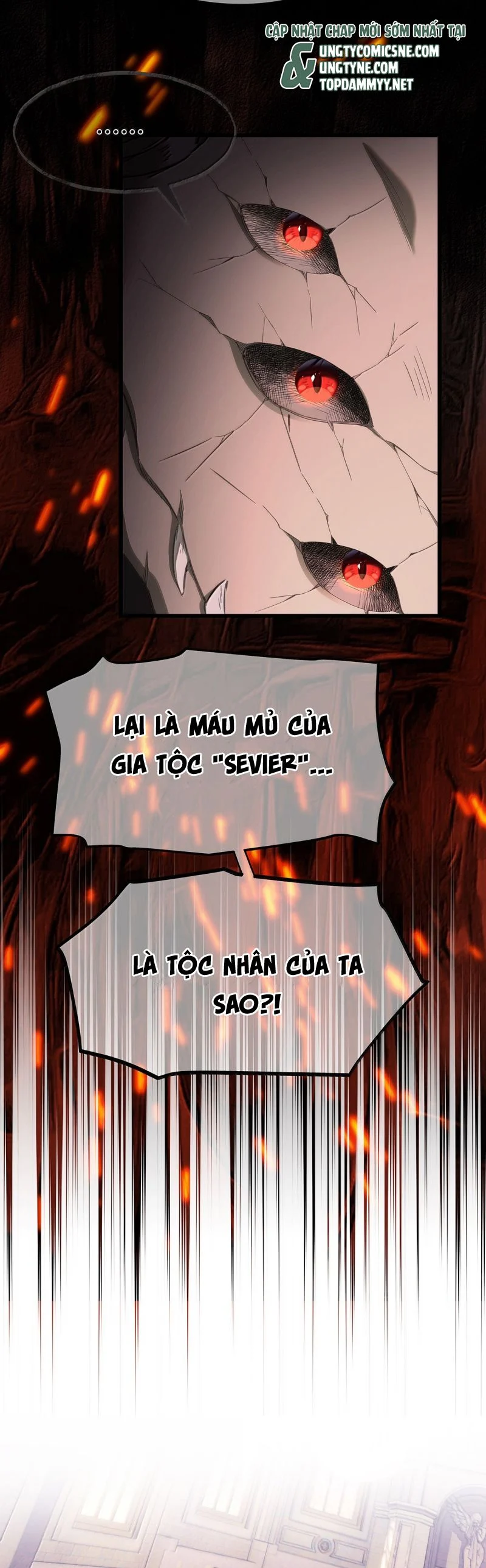 Tôi Trùng Sinh Trở Thành Tiểu Ác Long Của Vương Tử Điện Hạ Chapter 81 - Trang 2