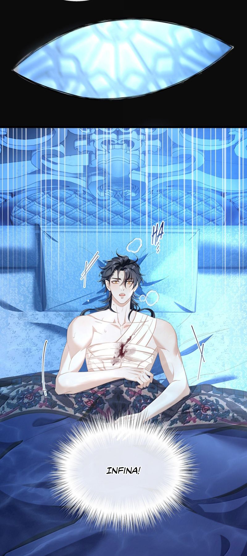 Tôi Trùng Sinh Trở Thành Tiểu Ác Long Của Vương Tử Điện Hạ Chapter 91 7
