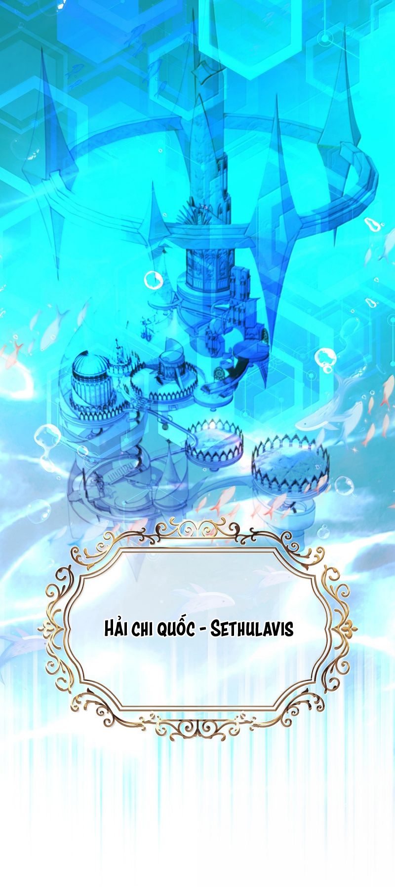 Tôi Trùng Sinh Trở Thành Tiểu Ác Long Của Vương Tử Điện Hạ Chapter 91 13