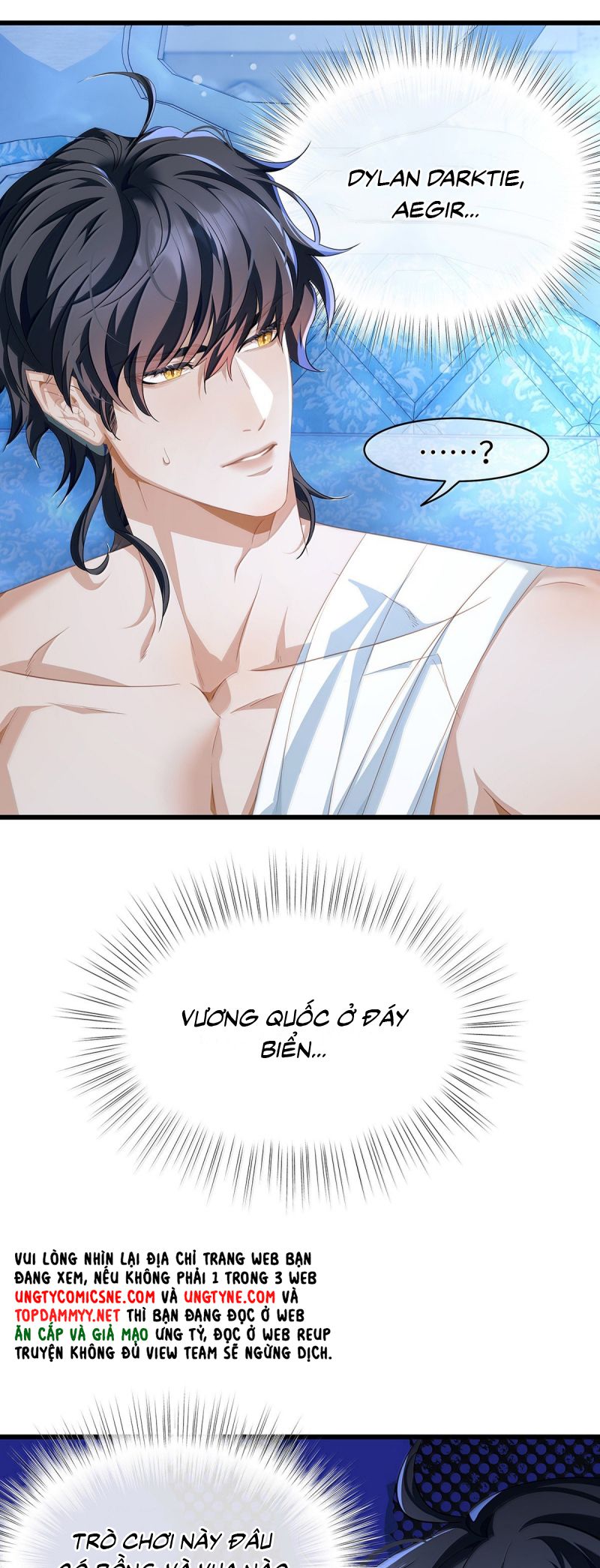 Tôi Trùng Sinh Trở Thành Tiểu Ác Long Của Vương Tử Điện Hạ Chapter 91 17