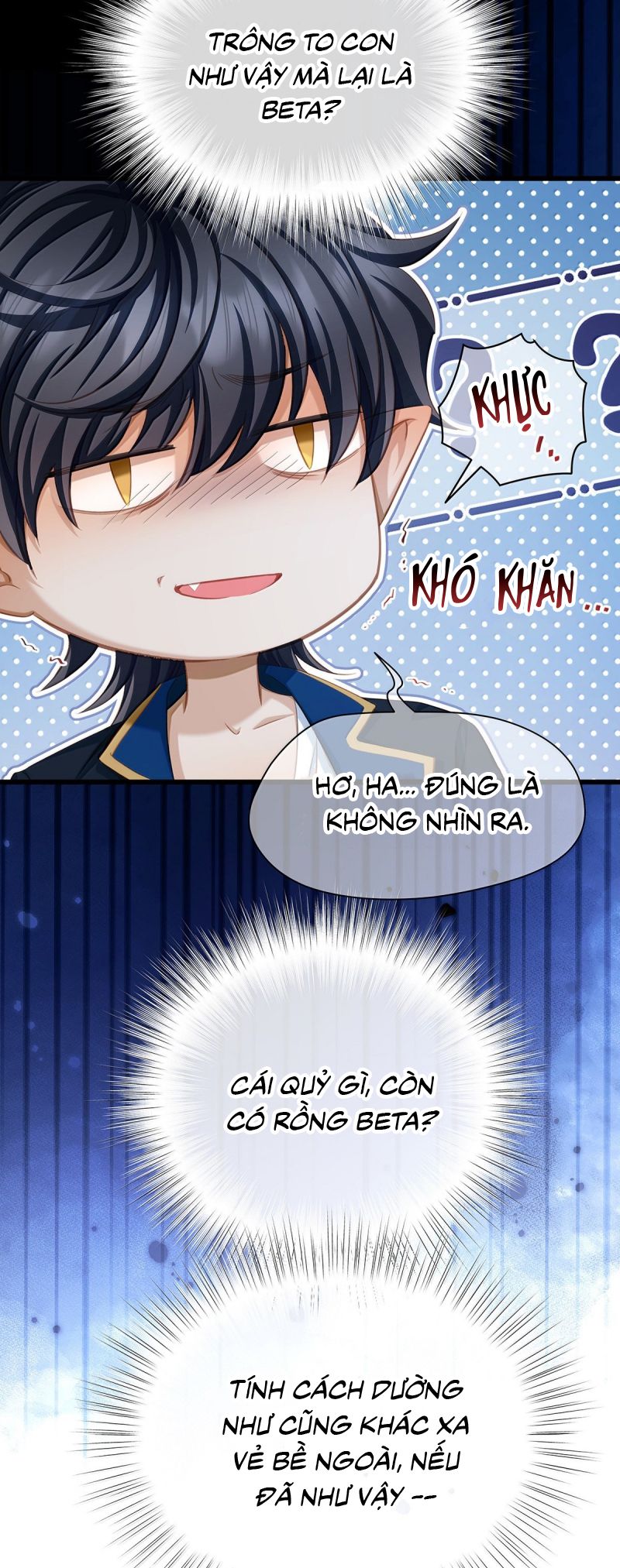 Tôi Trùng Sinh Trở Thành Tiểu Ác Long Của Vương Tử Điện Hạ Chapter 91 32