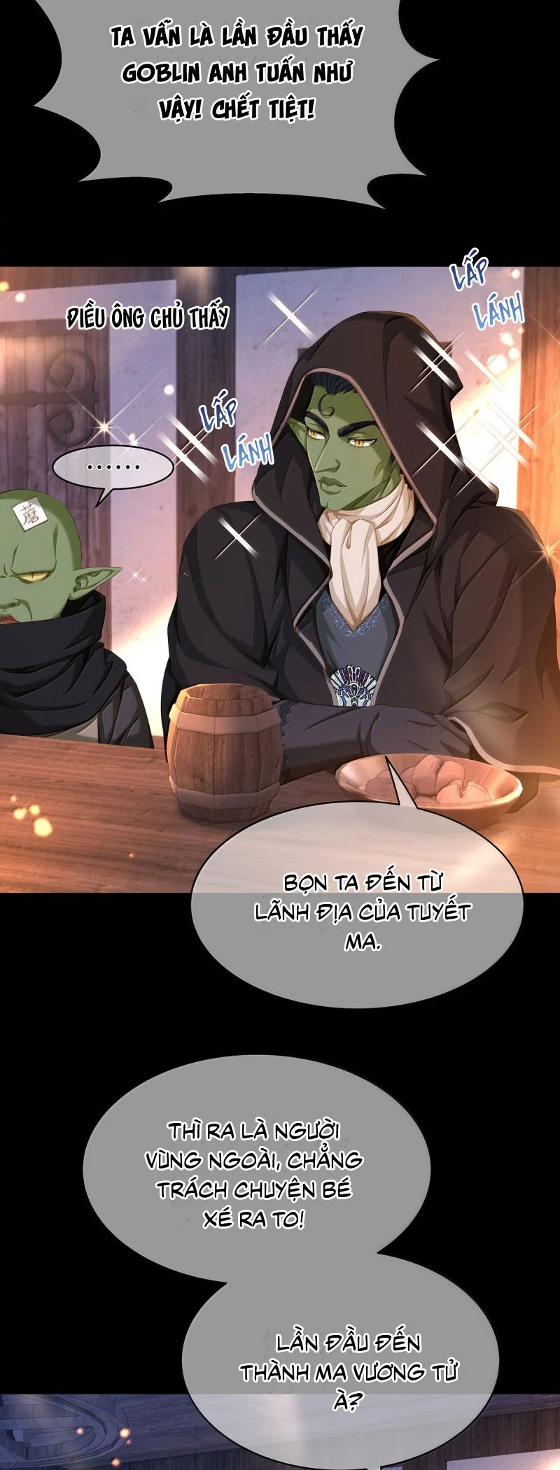 Tôi Trùng Sinh Trở Thành Tiểu Ác Long Của Vương Tử Điện Hạ Chapter 93 24