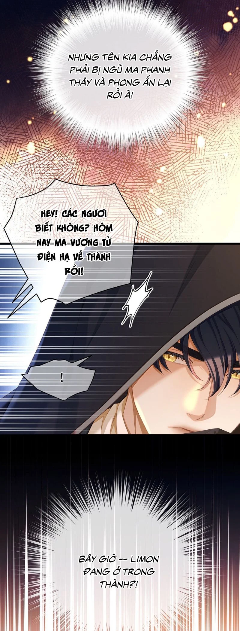 Tôi Trùng Sinh Trở Thành Tiểu Ác Long Của Vương Tử Điện Hạ Chapter 93 26