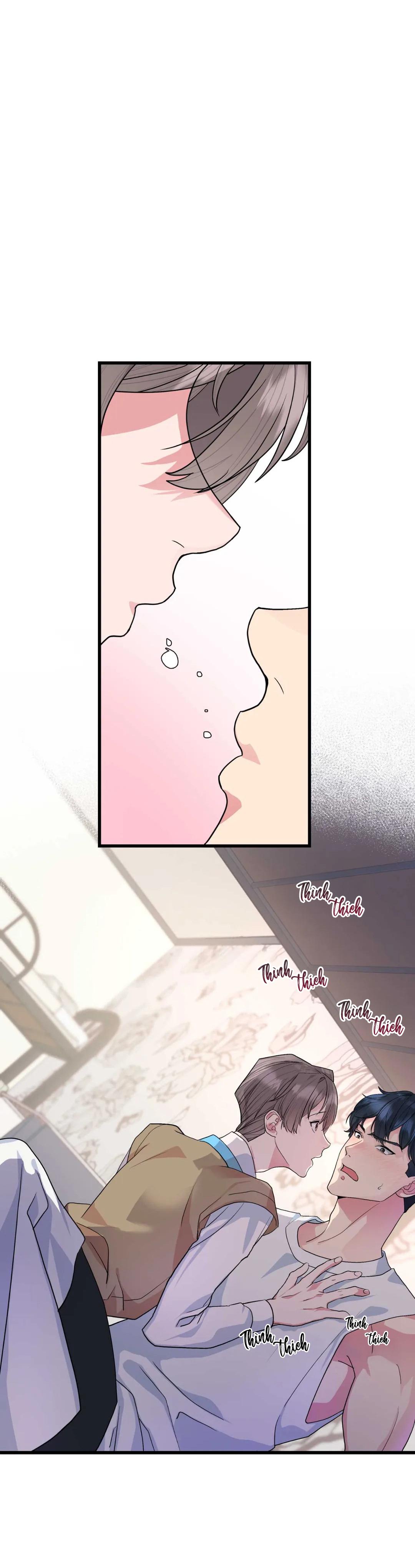 Tôi Từ Trợ Lý Đến Làm Idol Chapter 11 - Trang 2