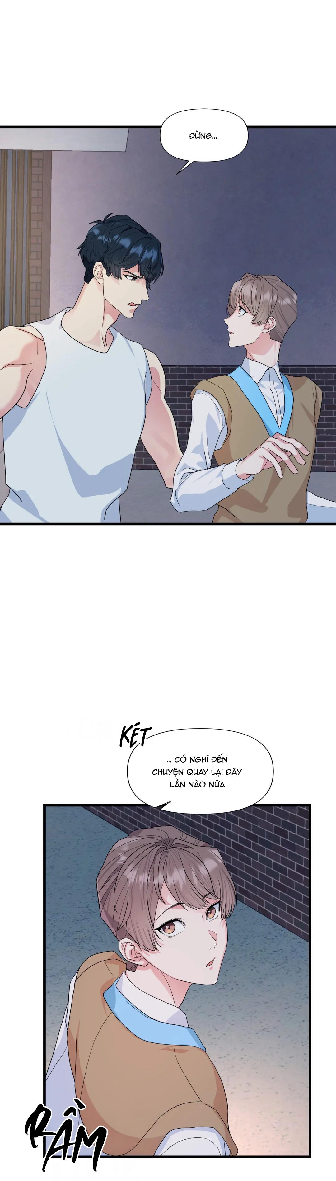 Tôi Từ Trợ Lý Đến Làm Idol Chapter 11 - Trang 2
