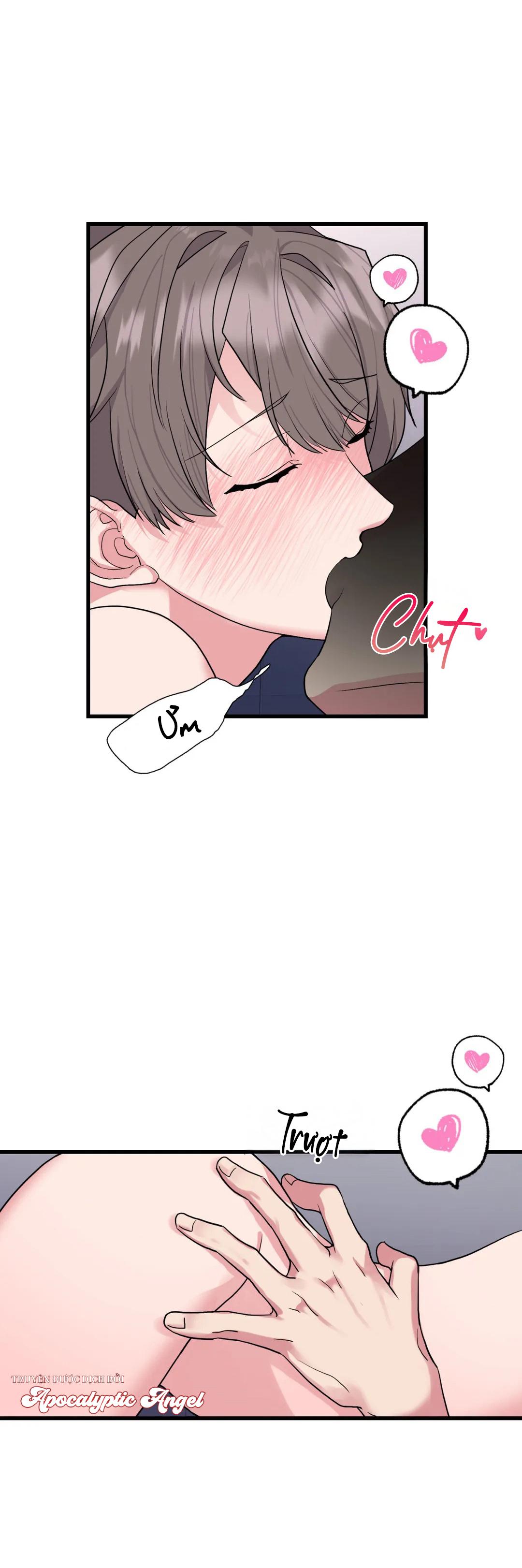 Tôi Từ Trợ Lý Đến Làm Idol Chapter 11 - Trang 2