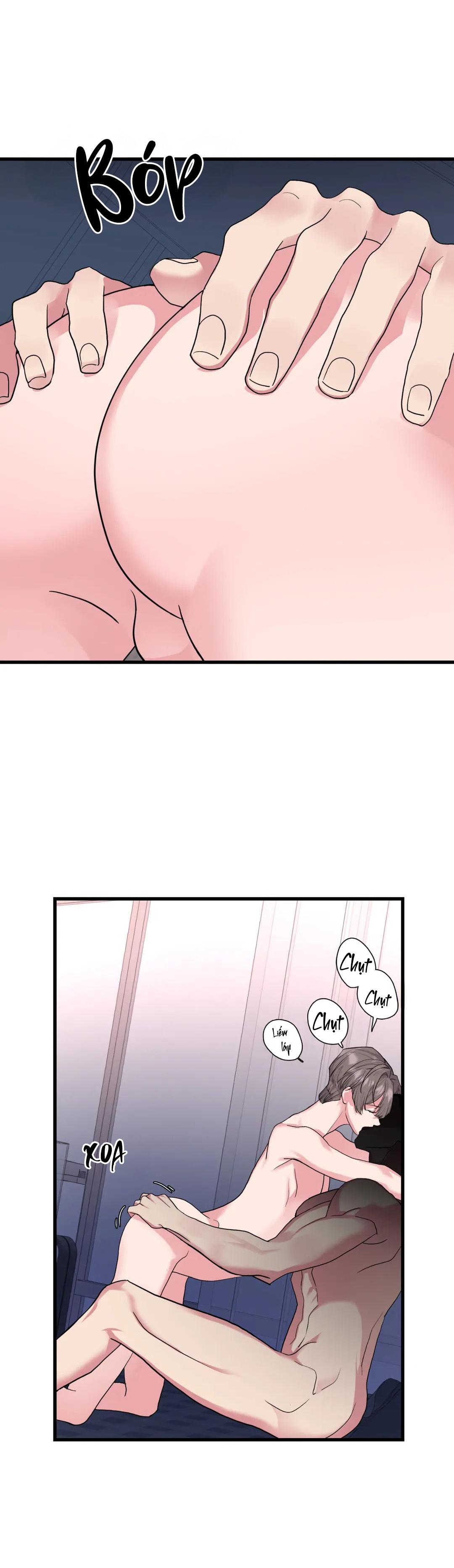 Tôi Từ Trợ Lý Đến Làm Idol Chapter 11 - Trang 2