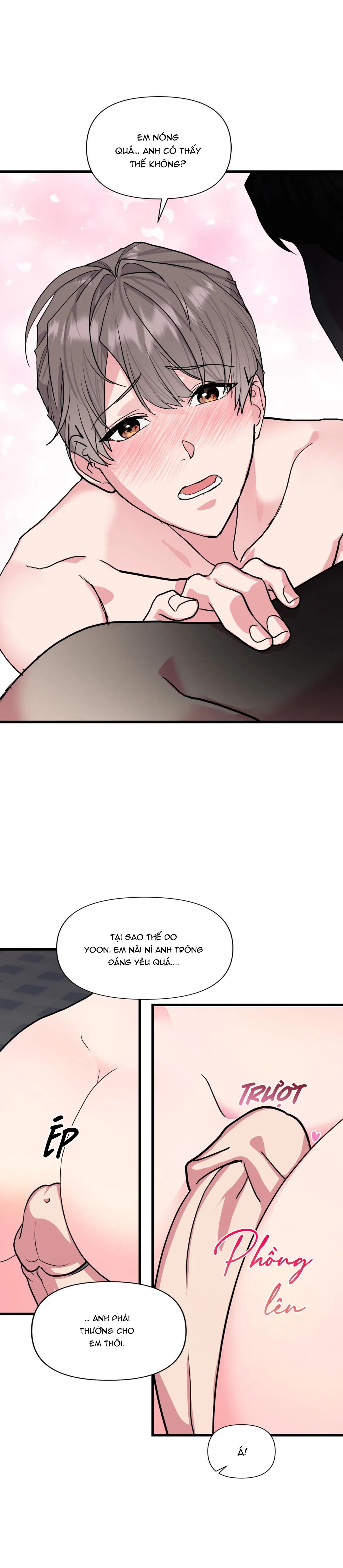 Tôi Từ Trợ Lý Đến Làm Idol Chapter 11 - Trang 2