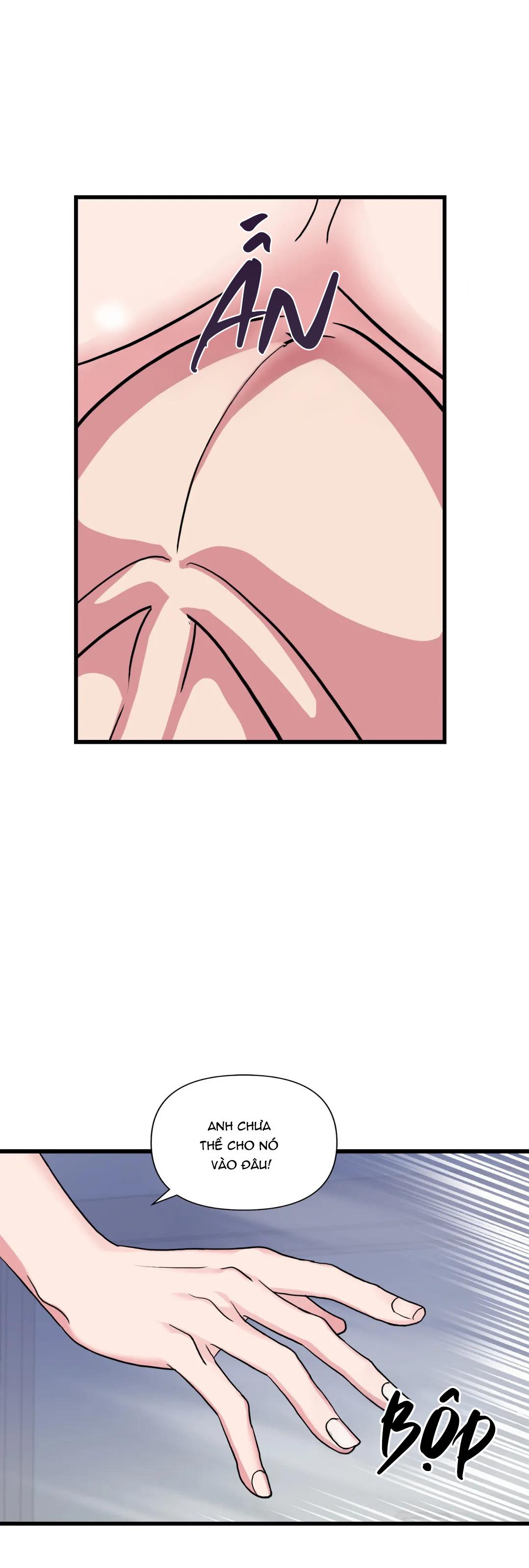 Tôi Từ Trợ Lý Đến Làm Idol Chapter 11 - Trang 2