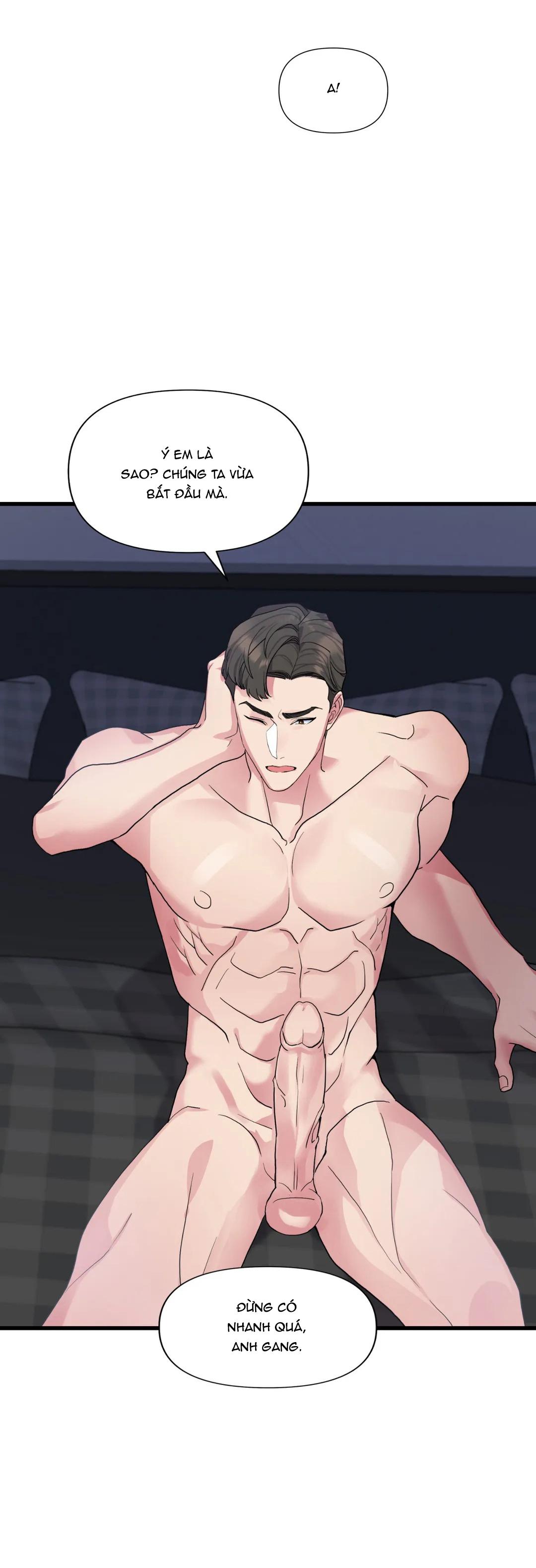 Tôi Từ Trợ Lý Đến Làm Idol Chapter 11 - Trang 2