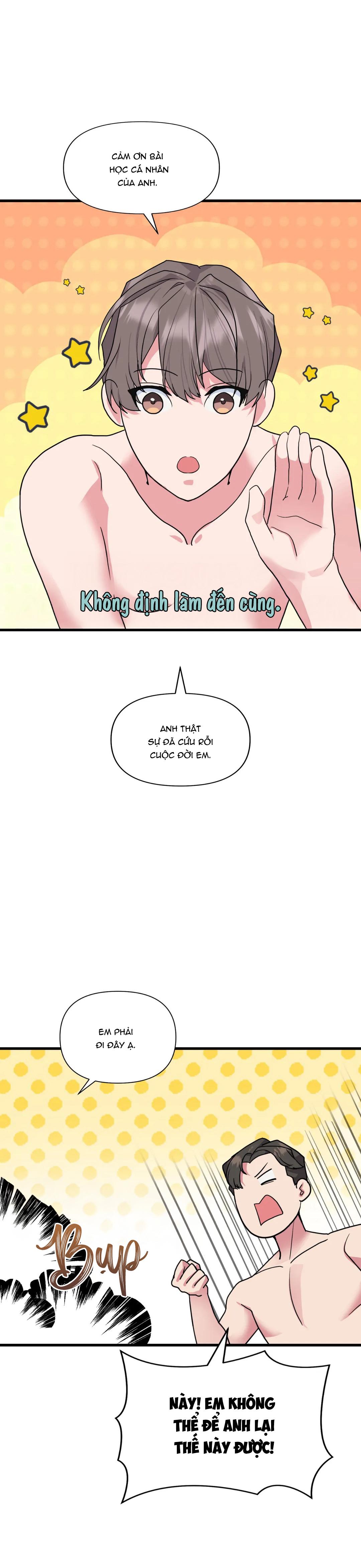 Tôi Từ Trợ Lý Đến Làm Idol Chapter 11 - Trang 2