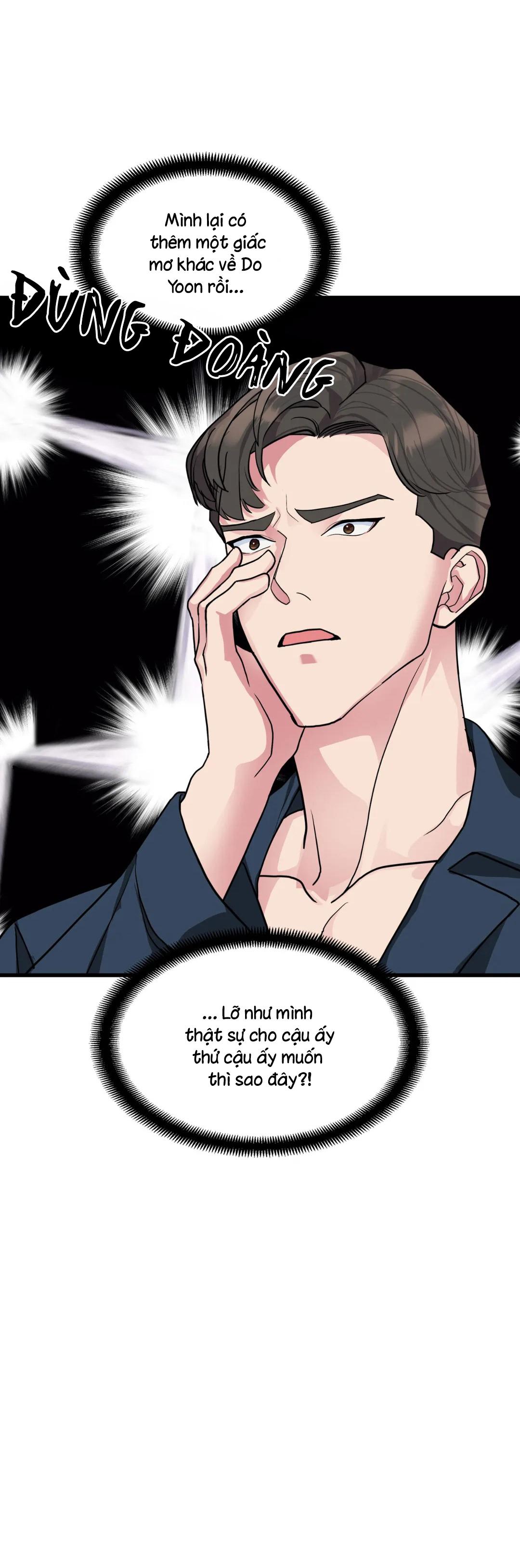 Tôi Từ Trợ Lý Đến Làm Idol Chapter 11 - Trang 2