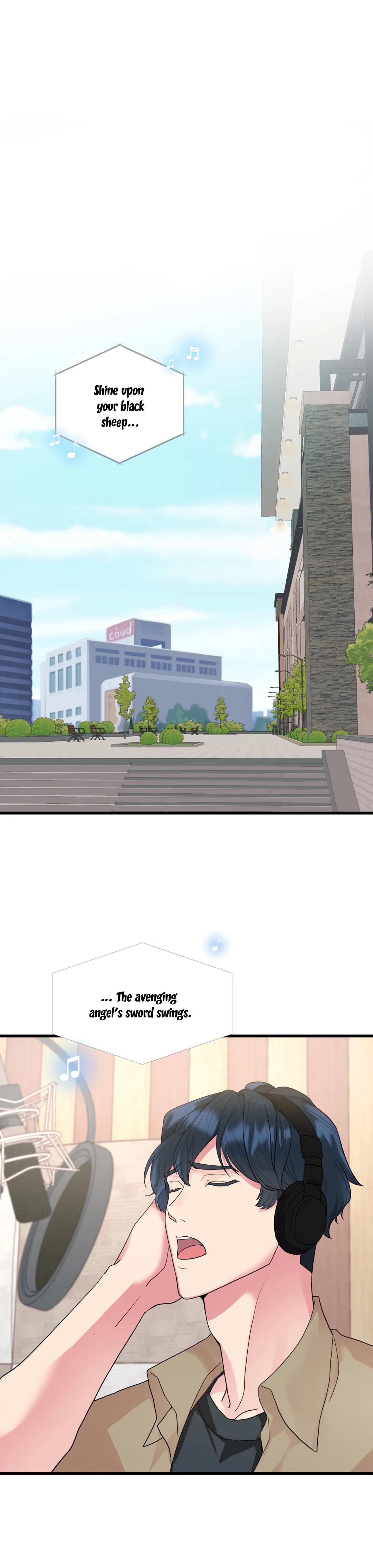 Tôi Từ Trợ Lý Đến Làm Idol Chapter 11 - Trang 2