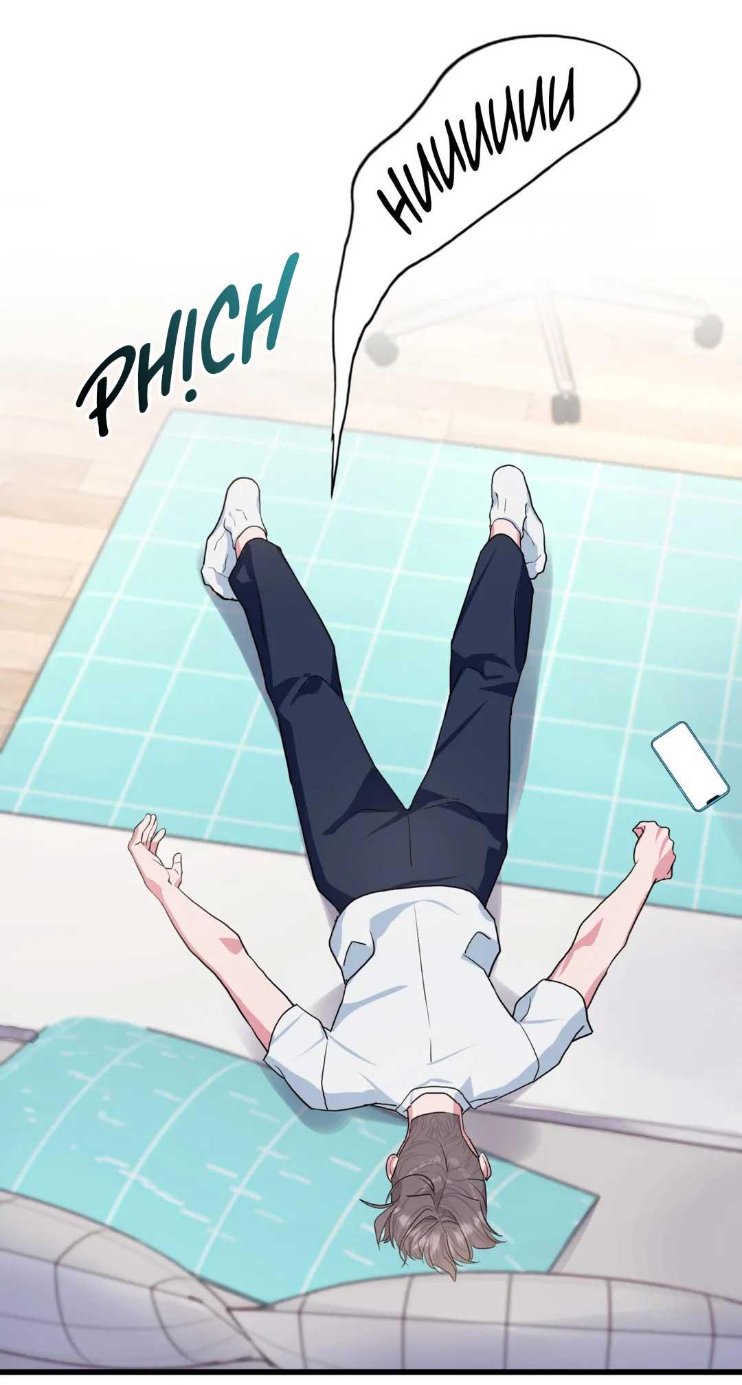 Tôi Từ Trợ Lý Đến Làm Idol Chapter 12 - Trang 3