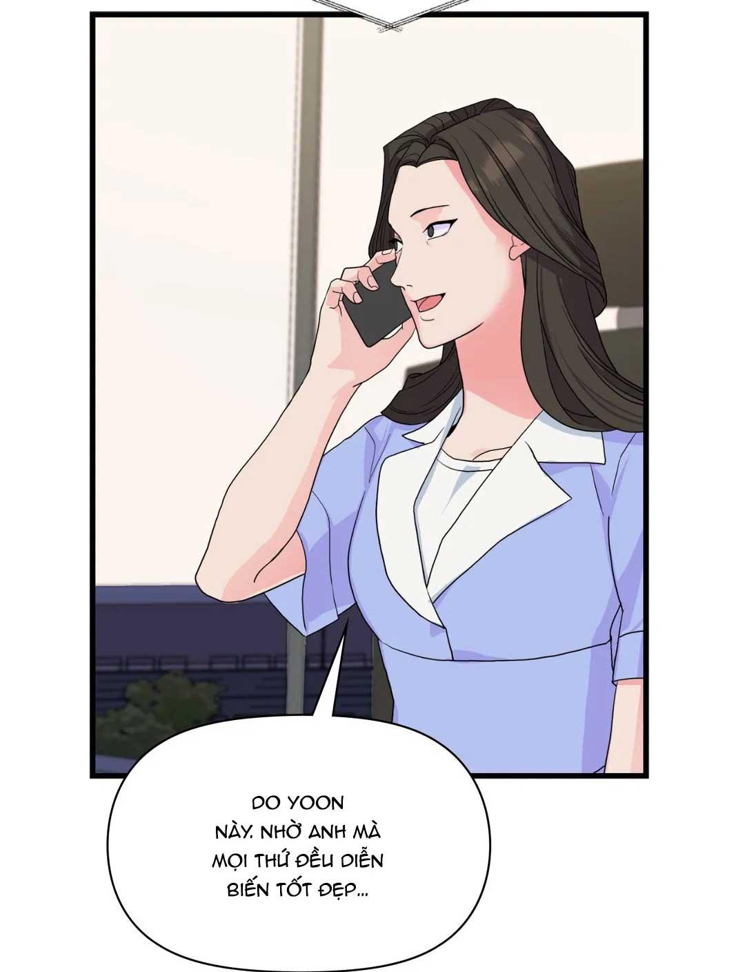 Tôi Từ Trợ Lý Đến Làm Idol Chapter 12 - Trang 3