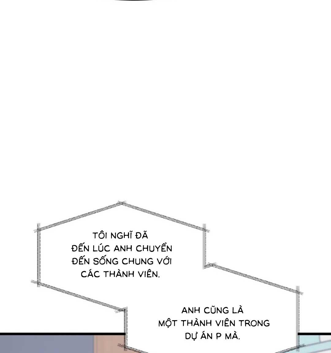 Tôi Từ Trợ Lý Đến Làm Idol Chapter 12 - Trang 3