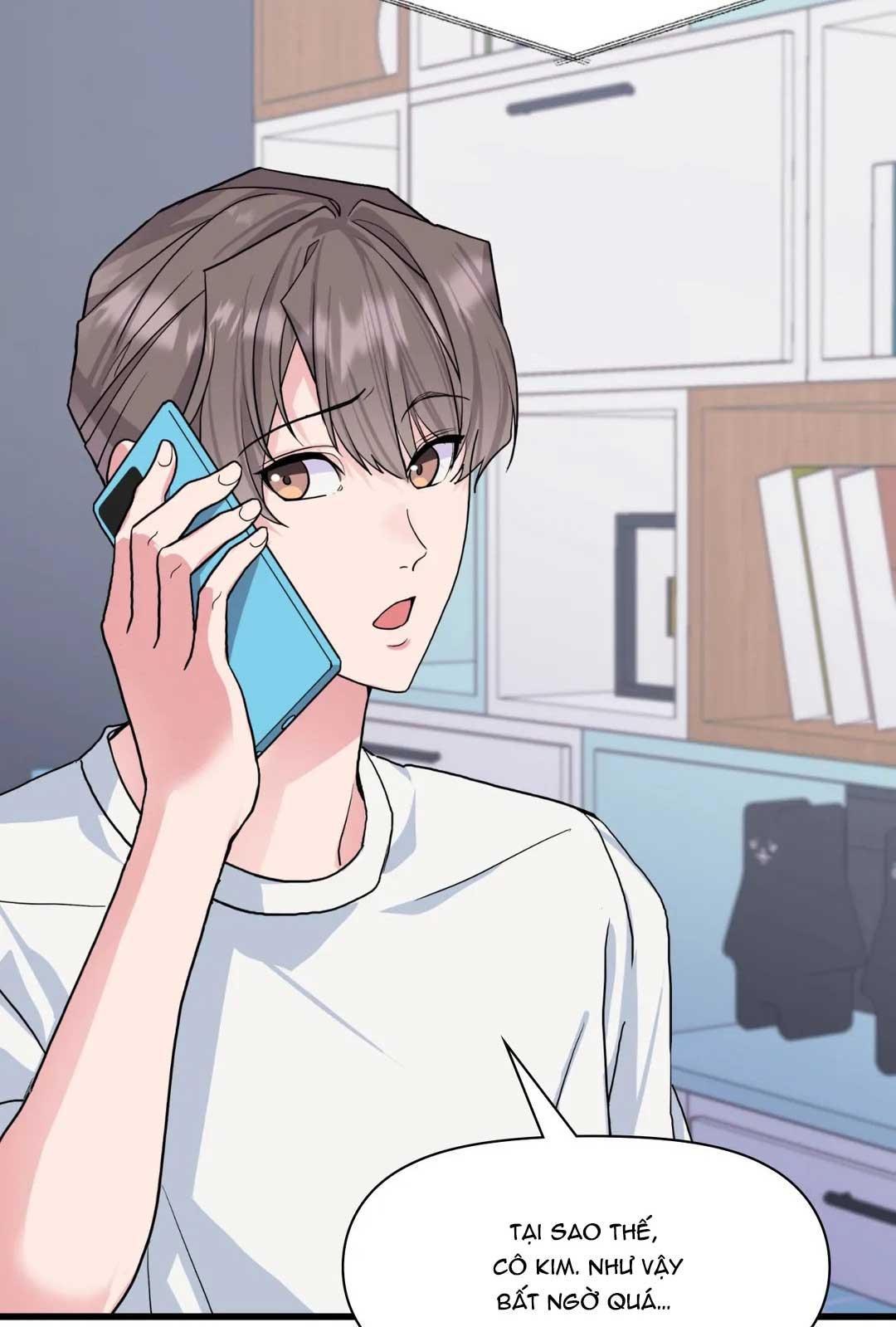 Tôi Từ Trợ Lý Đến Làm Idol Chapter 12 - Trang 3