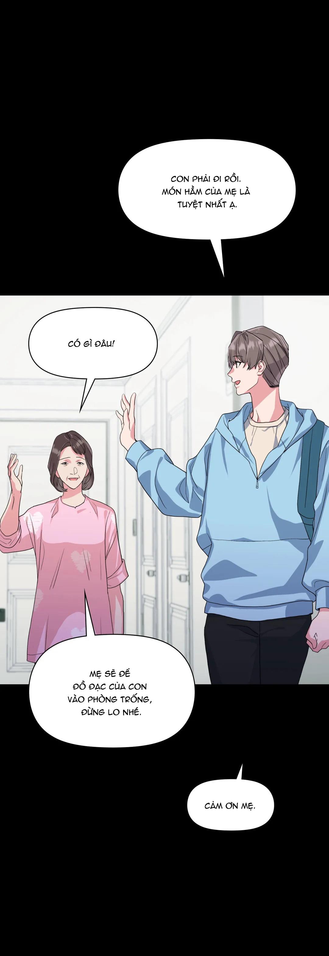 Tôi Từ Trợ Lý Đến Làm Idol Chapter 12 - Trang 3