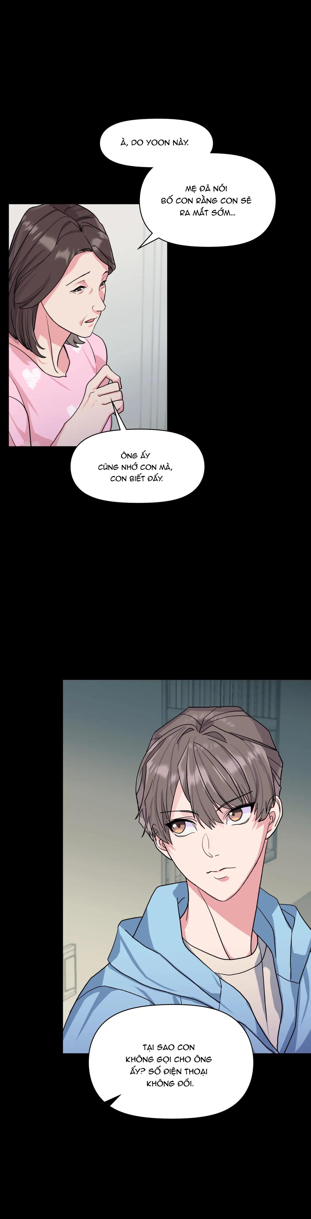 Tôi Từ Trợ Lý Đến Làm Idol Chapter 12 - Trang 3