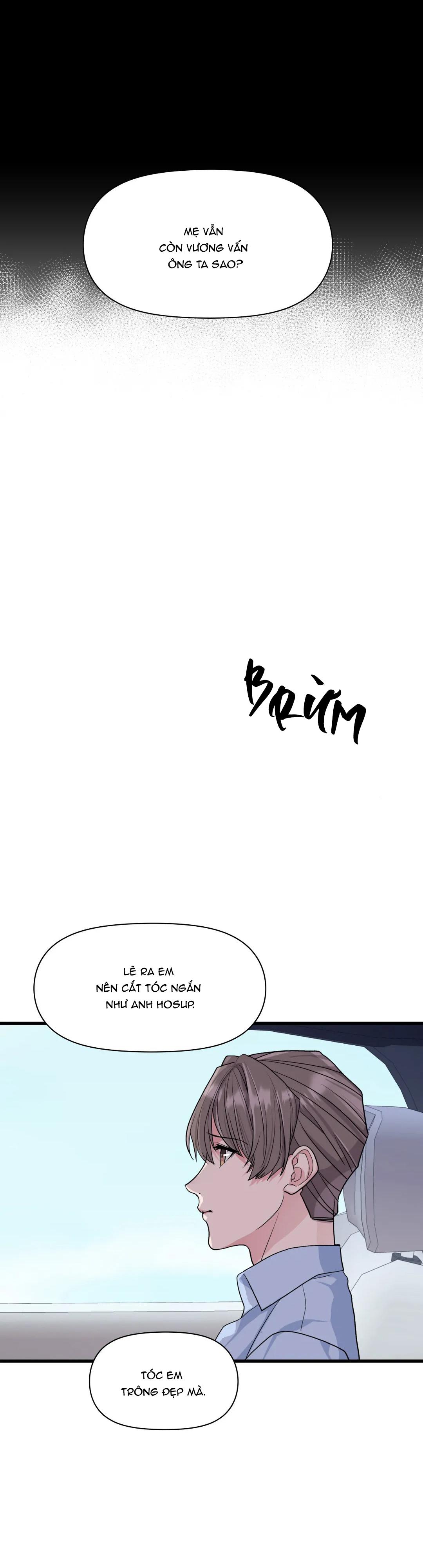 Tôi Từ Trợ Lý Đến Làm Idol Chapter 12 - Trang 3