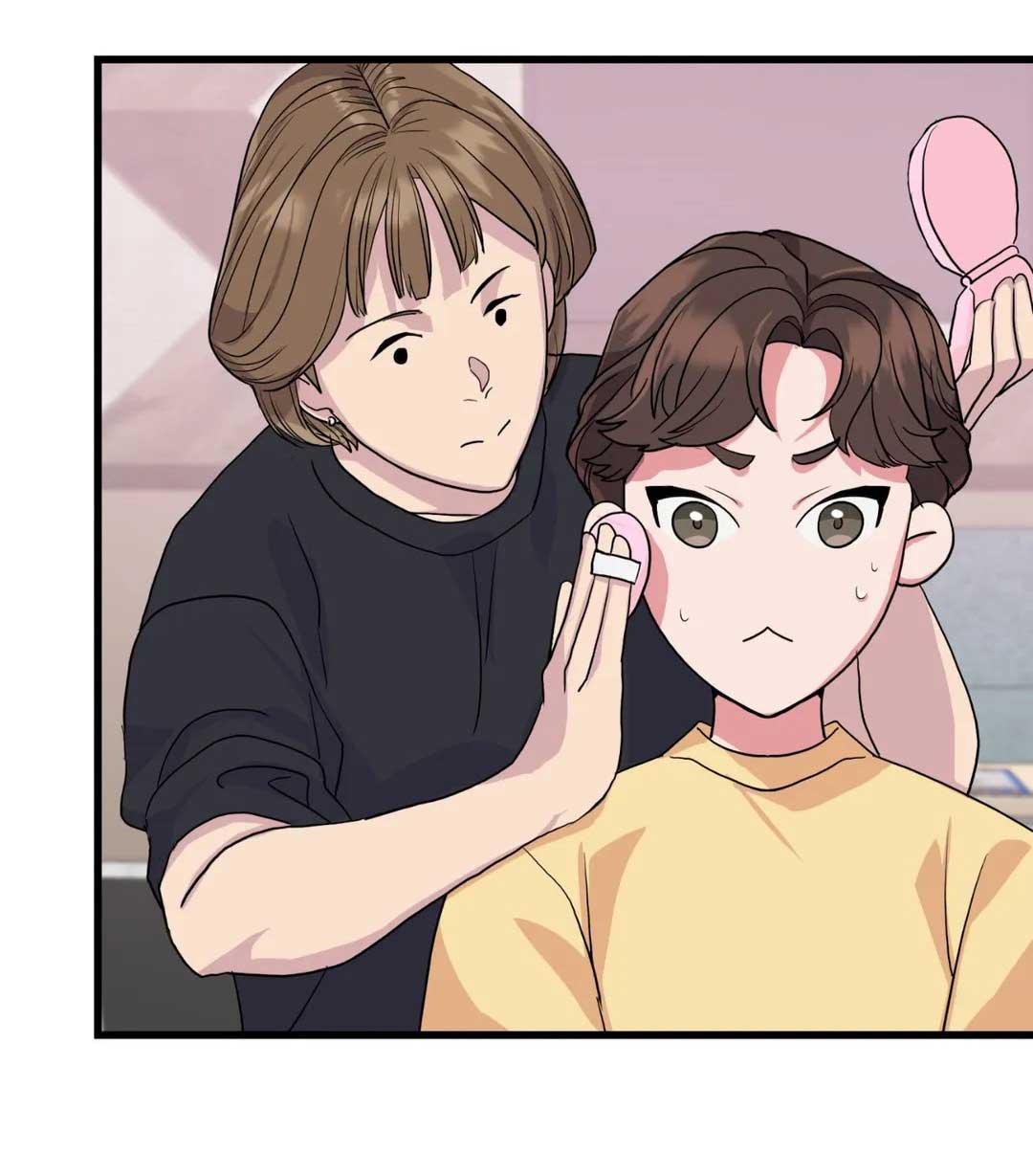 Tôi Từ Trợ Lý Đến Làm Idol Chapter 12 - Trang 3