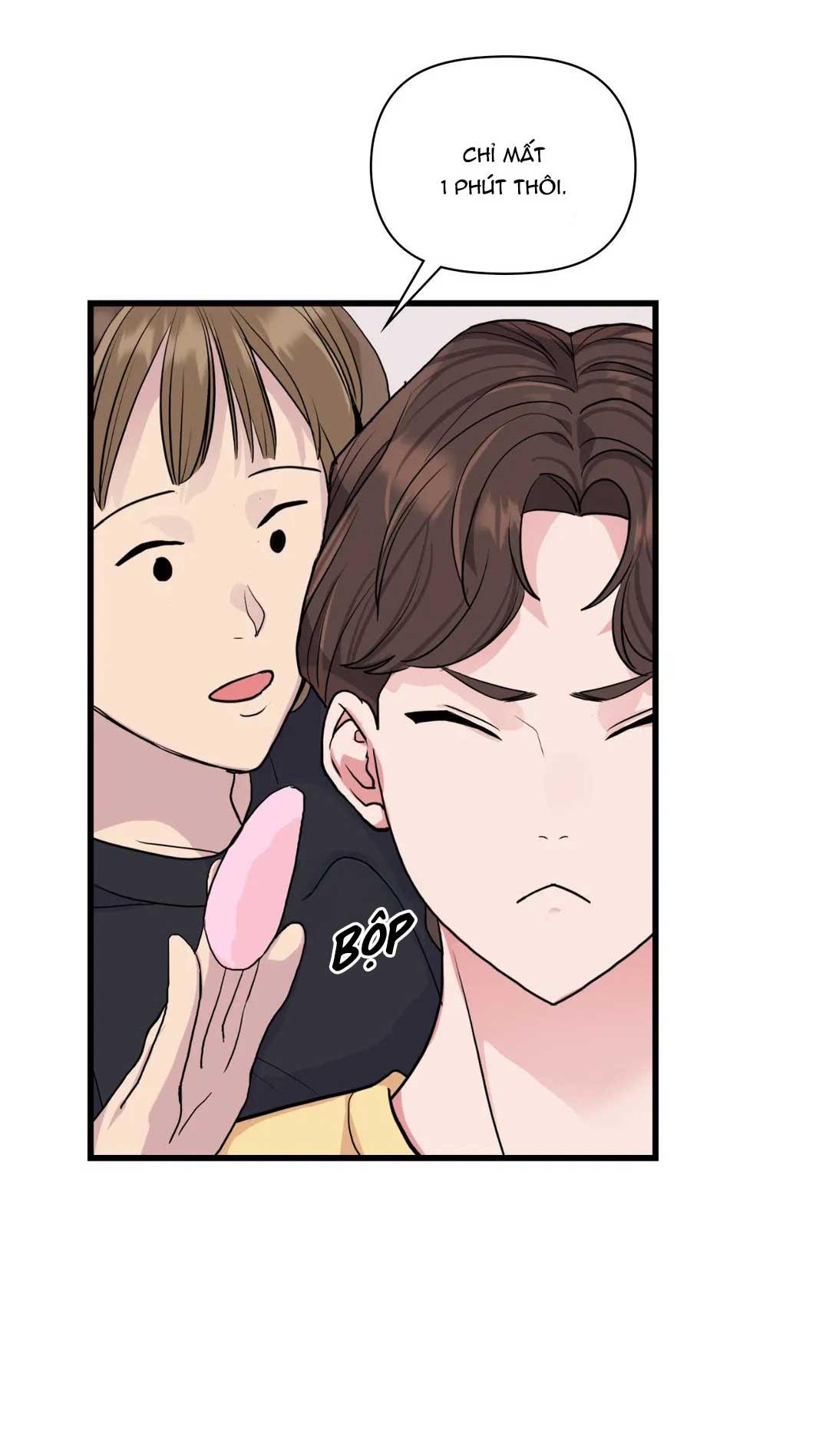 Tôi Từ Trợ Lý Đến Làm Idol Chapter 12 - Trang 3