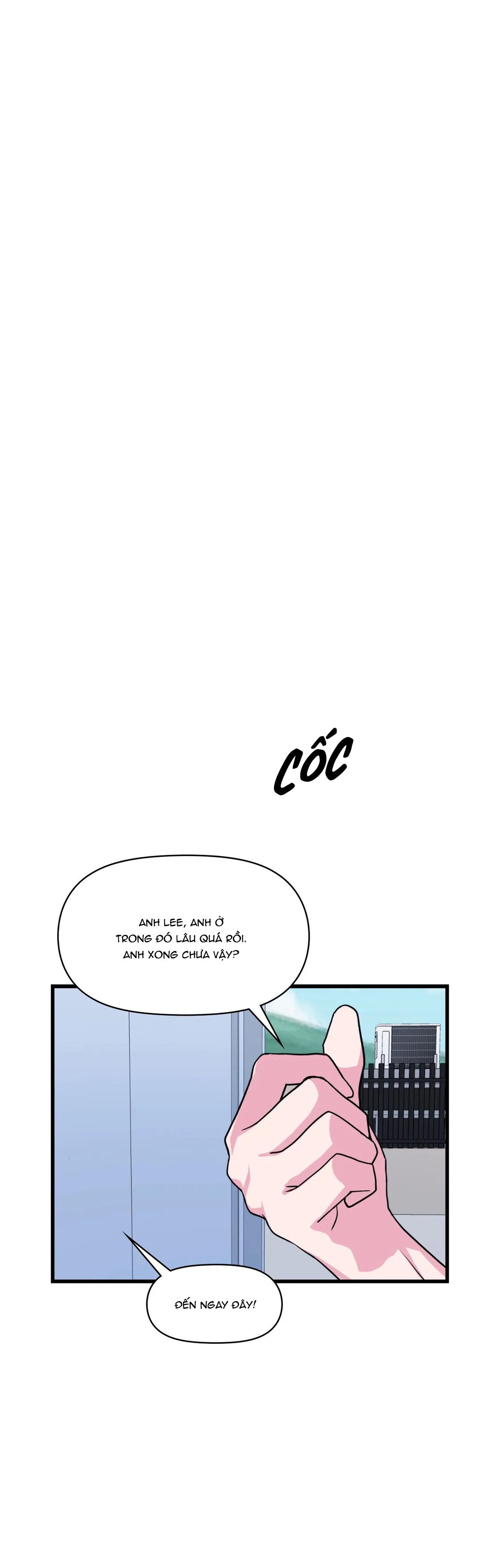 Tôi Từ Trợ Lý Đến Làm Idol Chapter 12 - Trang 3