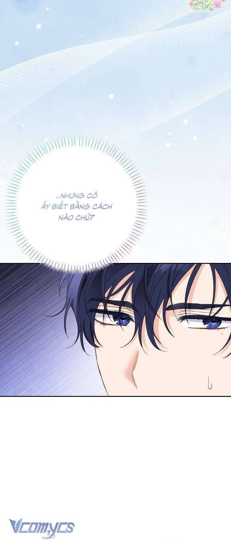 Tôi Tưởng Đó Là Người Chồng Đoản Mệnh Của Mình Chap 46 - Trang 2