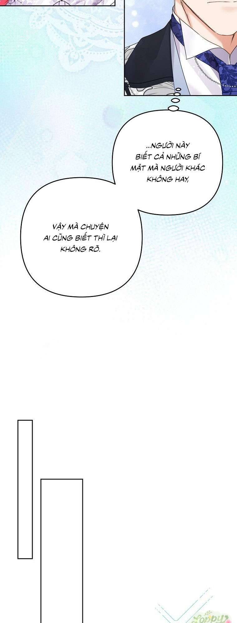 Tôi Tưởng Đó Là Người Chồng Đoản Mệnh Của Mình Chap 46 - Trang 2