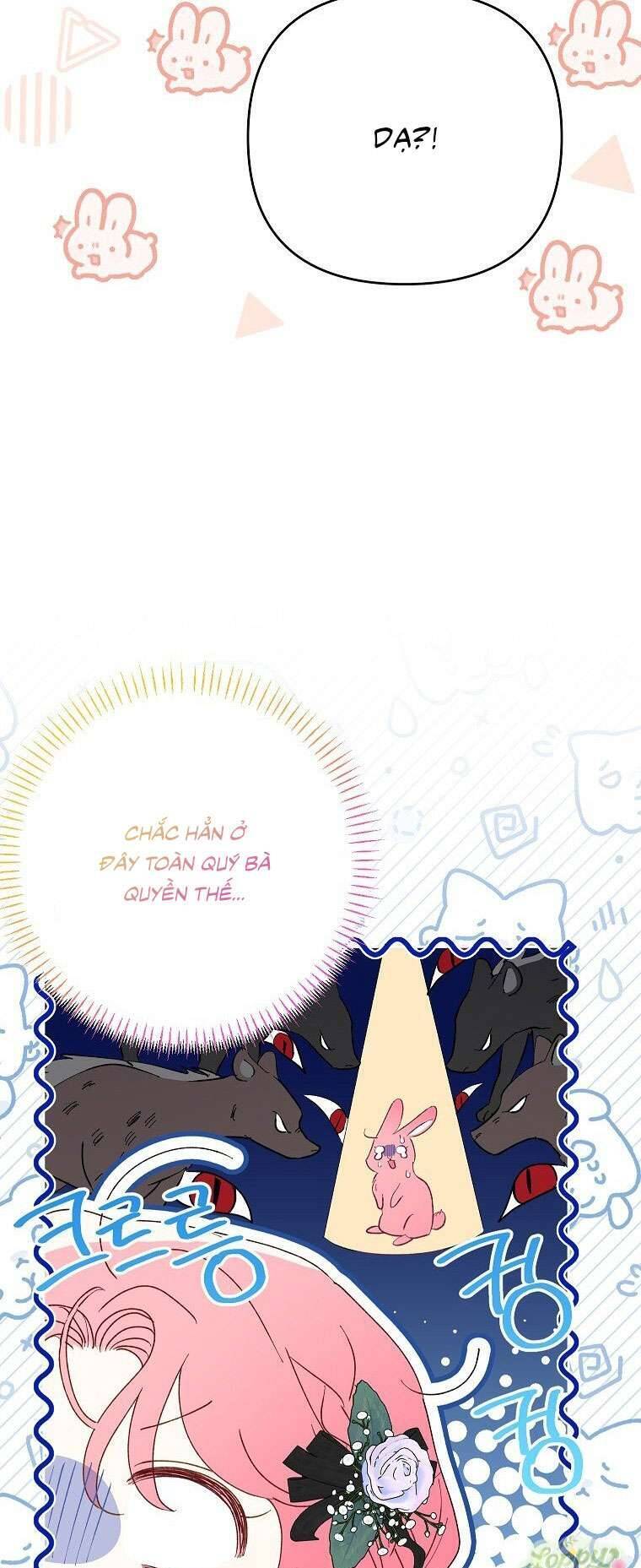 Tôi Tưởng Đó Là Người Chồng Đoản Mệnh Của Mình Chap 46 - Trang 2