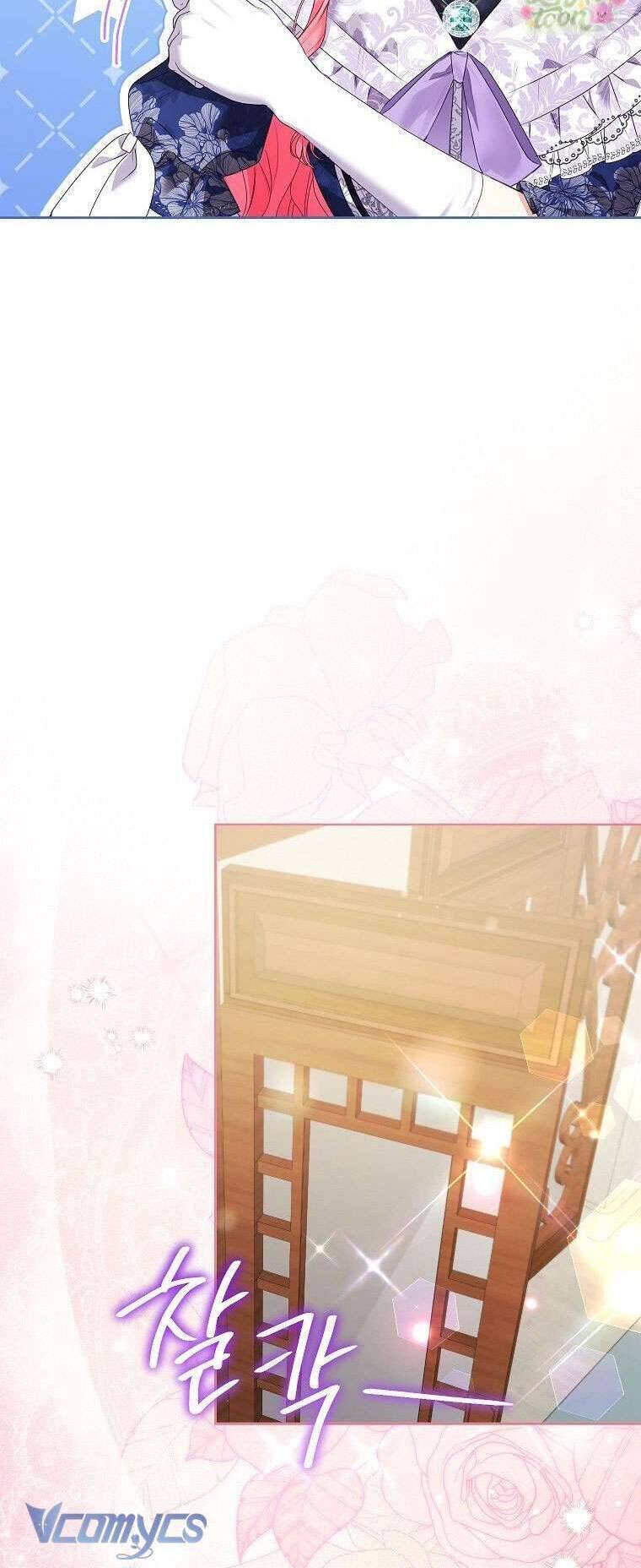 Tôi Tưởng Đó Là Người Chồng Đoản Mệnh Của Mình Chap 46 - Trang 2