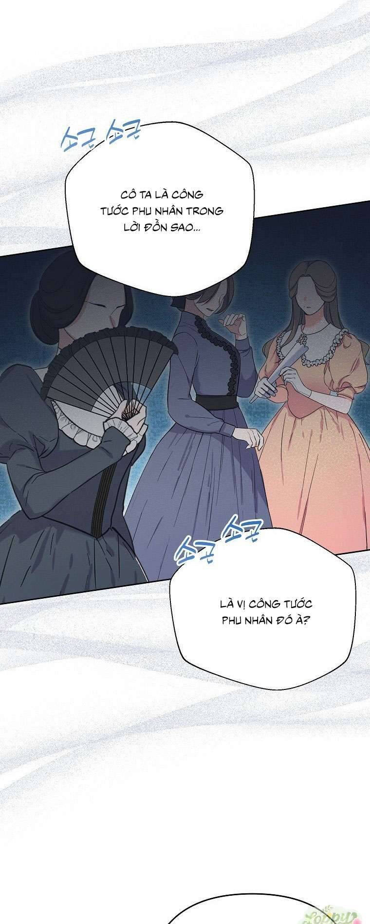 Tôi Tưởng Đó Là Người Chồng Đoản Mệnh Của Mình Chap 46 - Trang 2