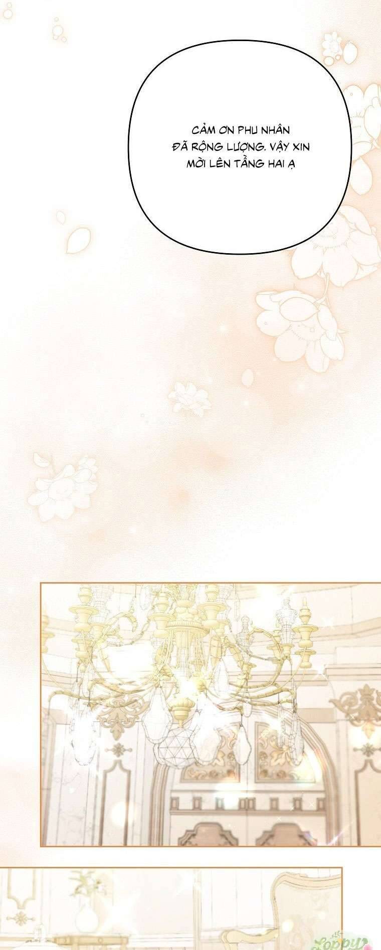 Tôi Tưởng Đó Là Người Chồng Đoản Mệnh Của Mình Chap 46 - Trang 2