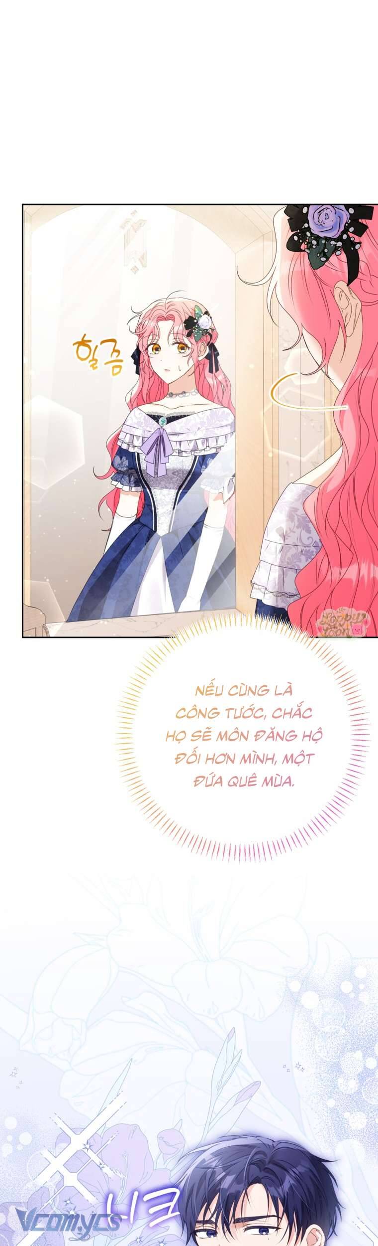 Tôi Tưởng Đó Là Người Chồng Đoản Mệnh Của Mình Chap 47 38