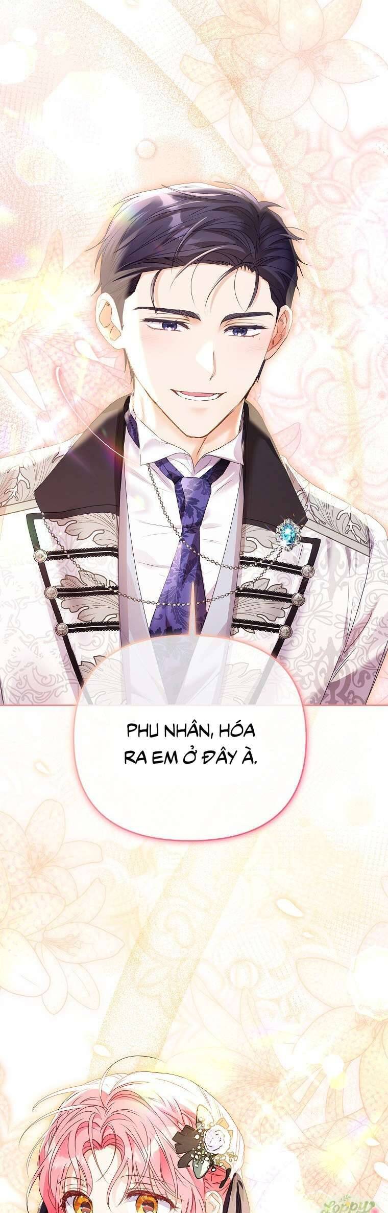 Tôi Tưởng Đó Là Người Chồng Đoản Mệnh Của Mình Chap 48 - Trang 2