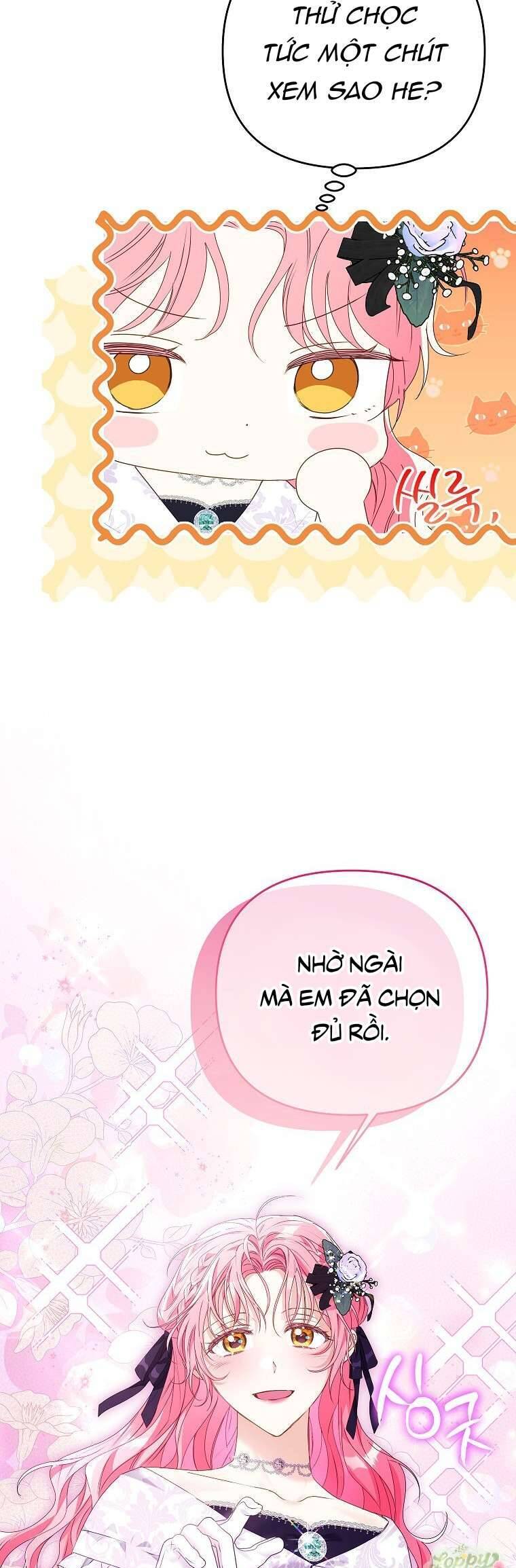 Tôi Tưởng Đó Là Người Chồng Đoản Mệnh Của Mình Chap 48 - Trang 2