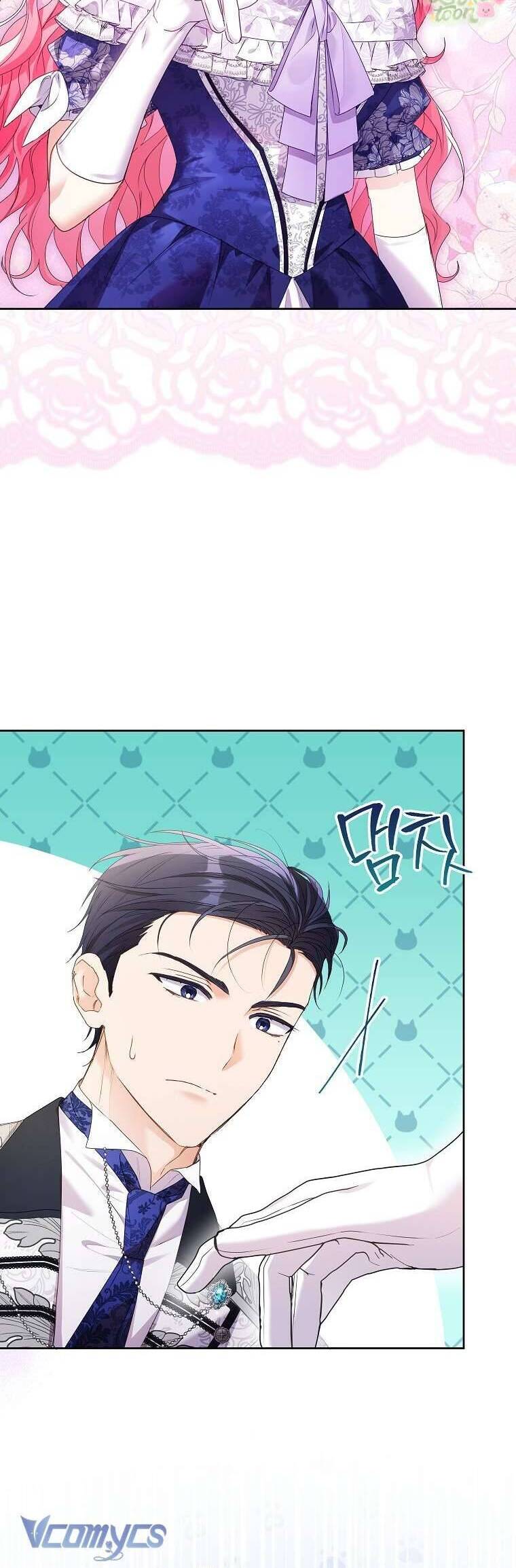 Tôi Tưởng Đó Là Người Chồng Đoản Mệnh Của Mình Chap 48 - Trang 2