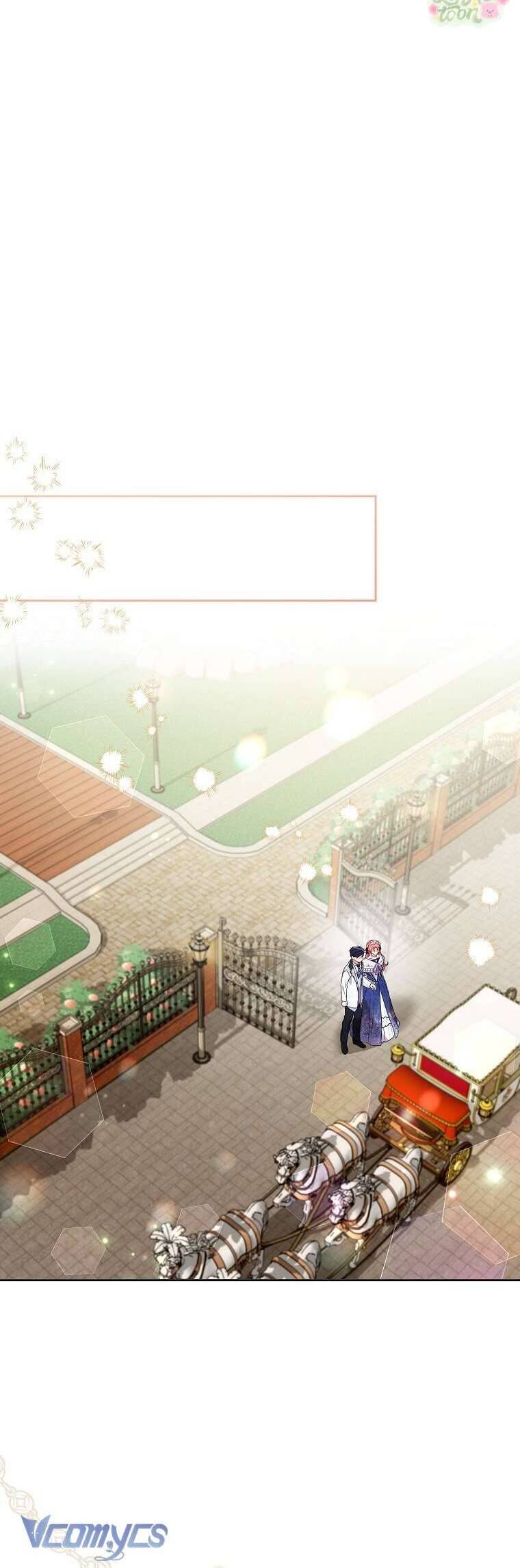 Tôi Tưởng Đó Là Người Chồng Đoản Mệnh Của Mình Chap 48 - Trang 2